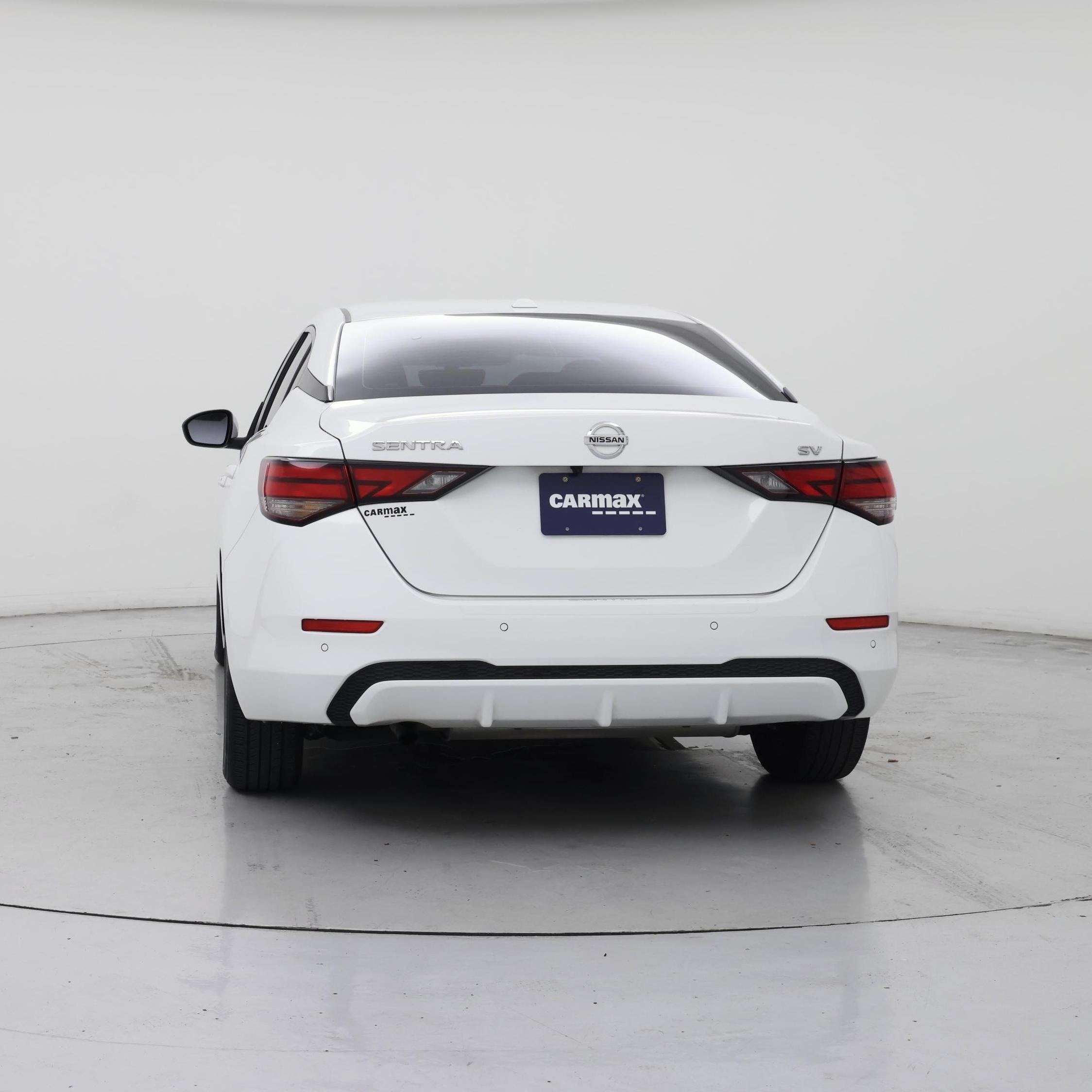 Thumbnail: 2023 Nissan Sentra - 6