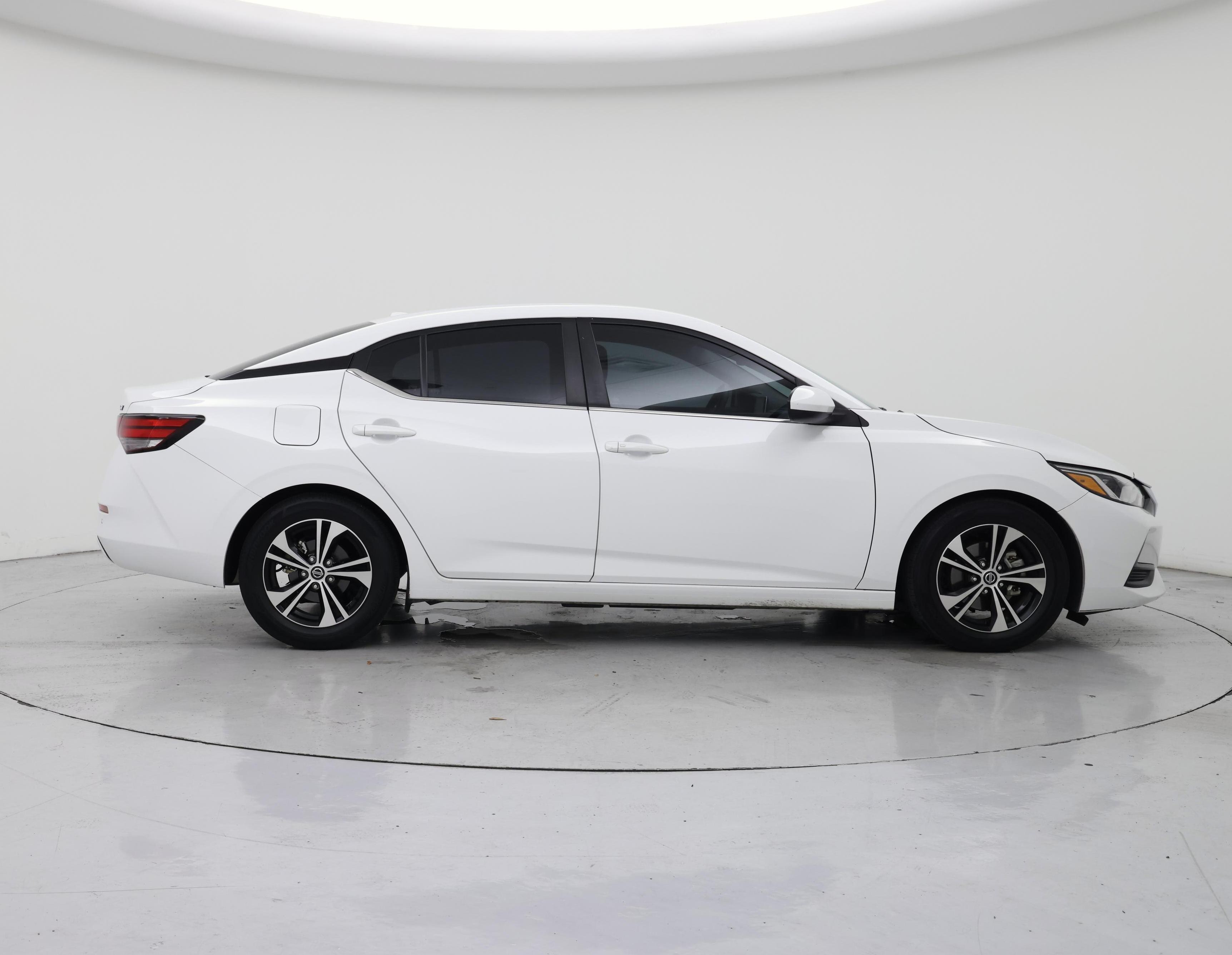 Thumbnail: 2023 Nissan Sentra - 7