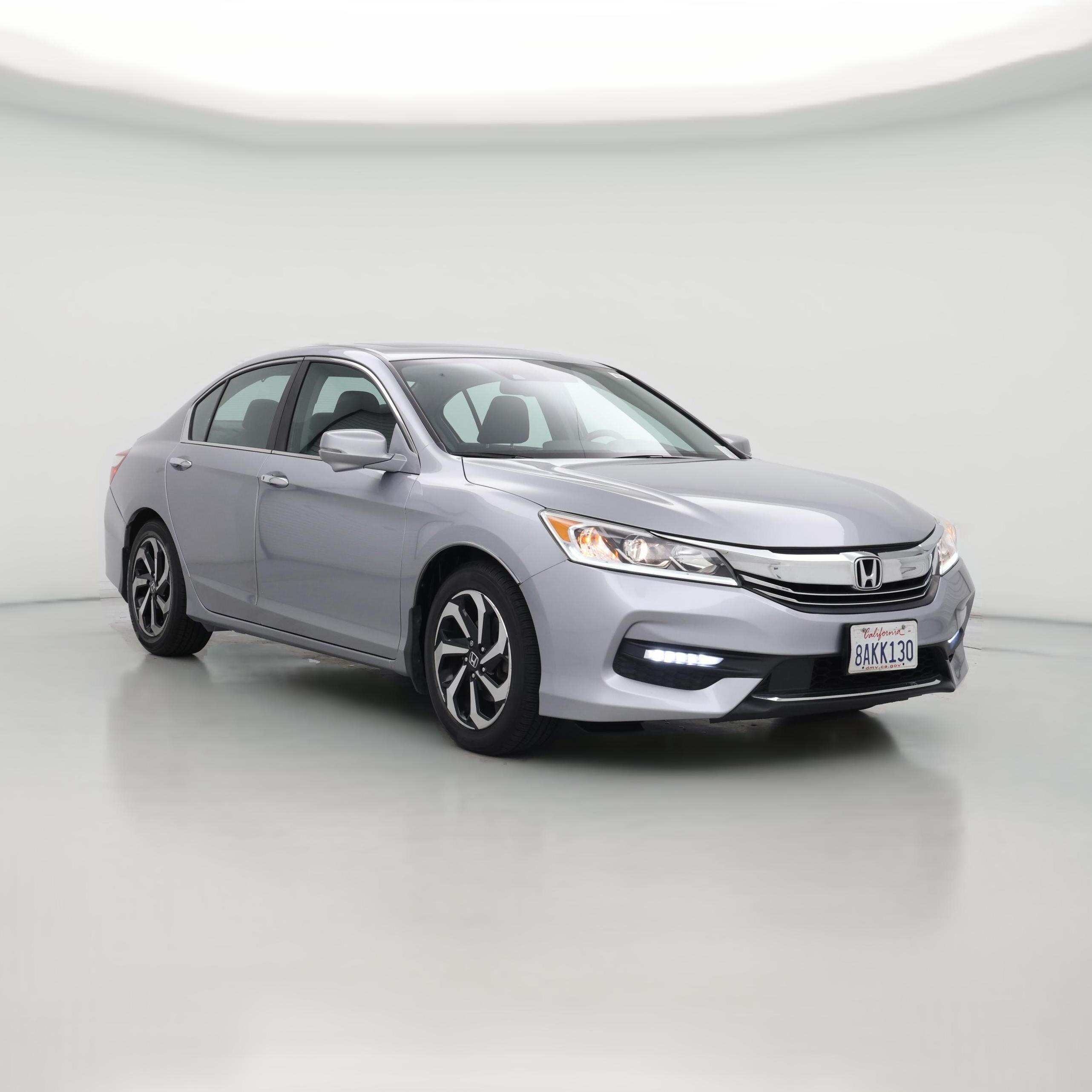 Thumbnail: 2017 Honda Accord - 1