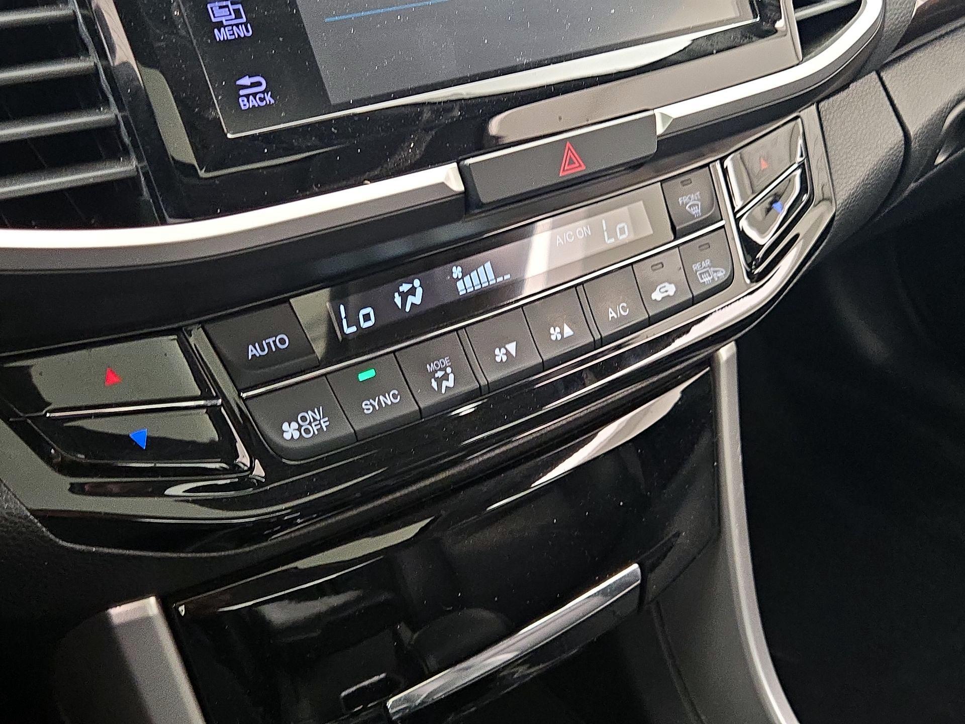 Thumbnail: 2017 Honda Accord - 16