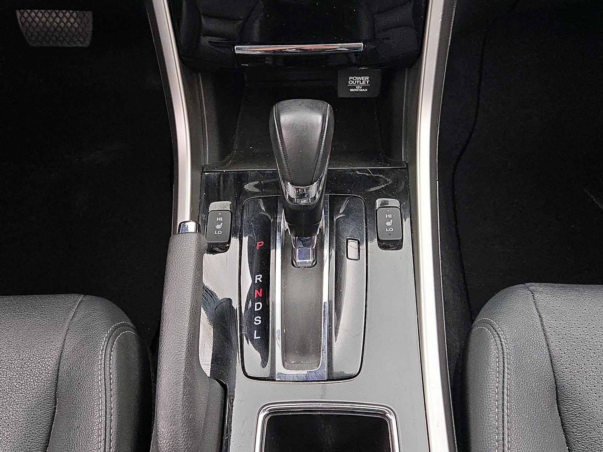 Thumbnail: 2017 Honda Accord - 17