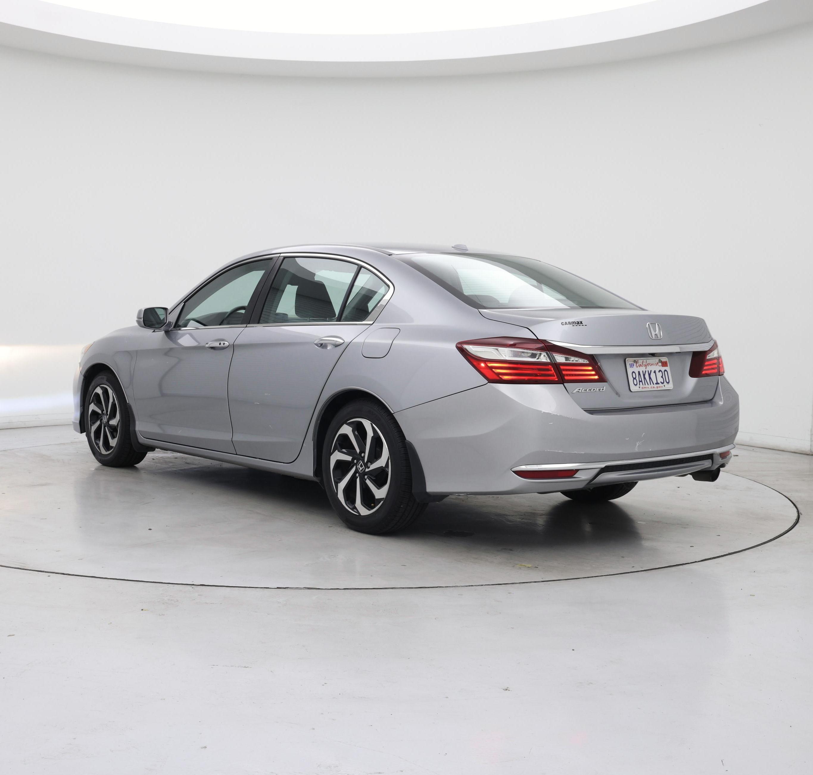 Thumbnail: 2017 Honda Accord - 2