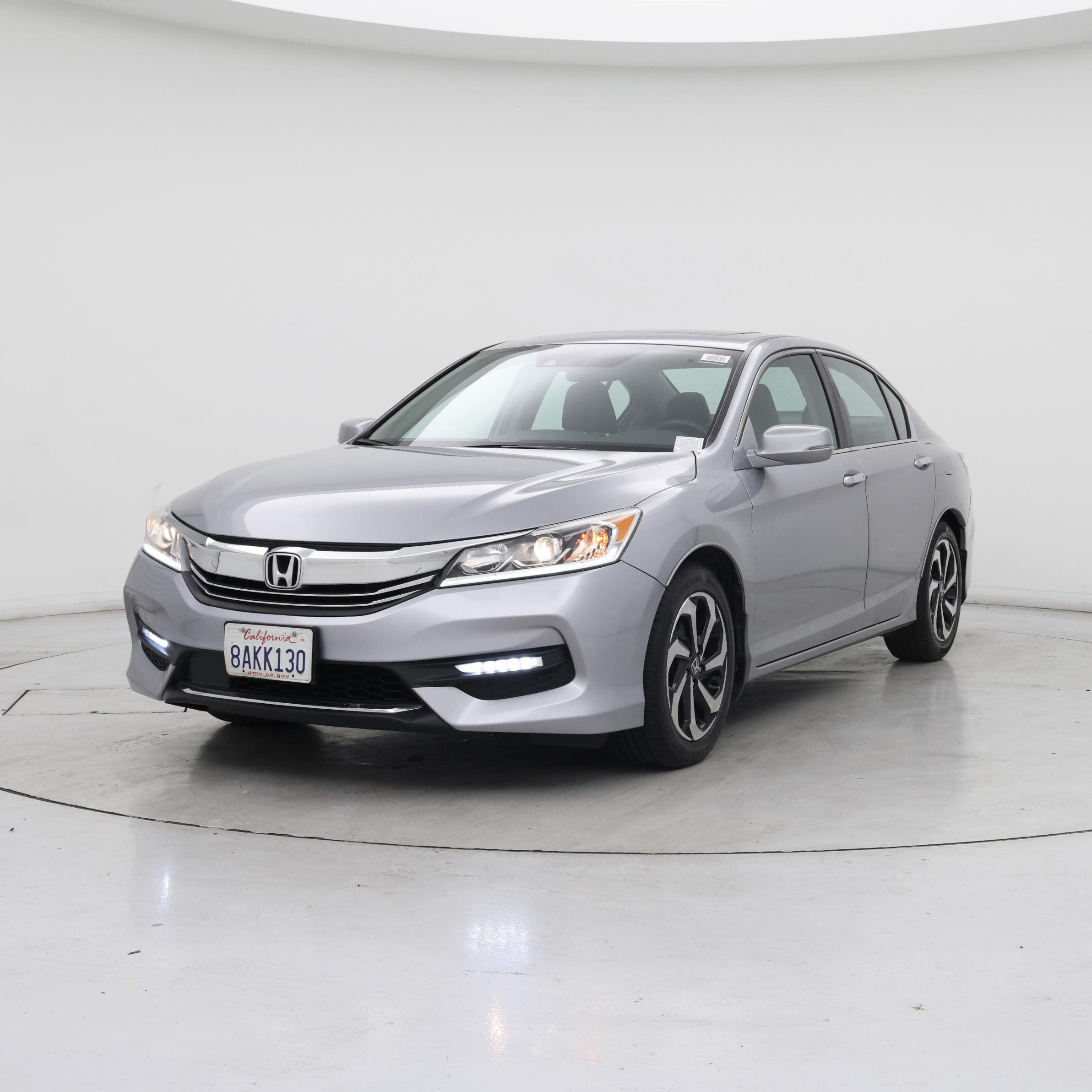 Thumbnail: 2017 Honda Accord - 4