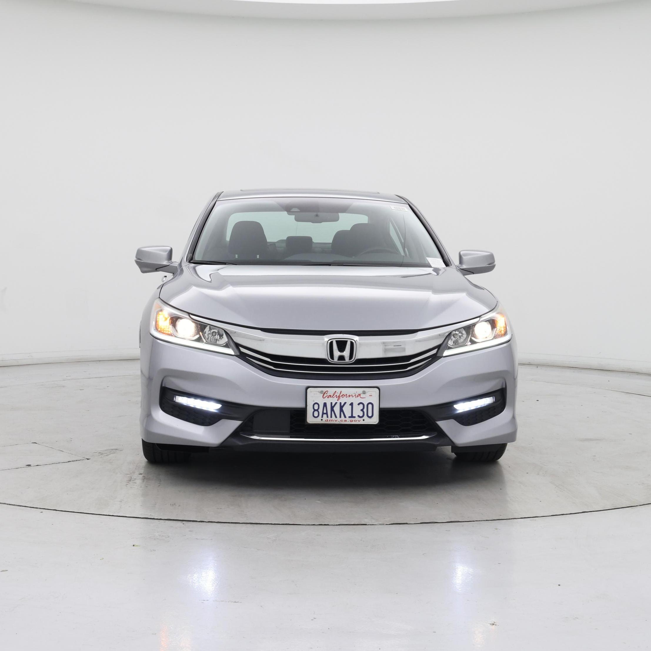 Thumbnail: 2017 Honda Accord - 5