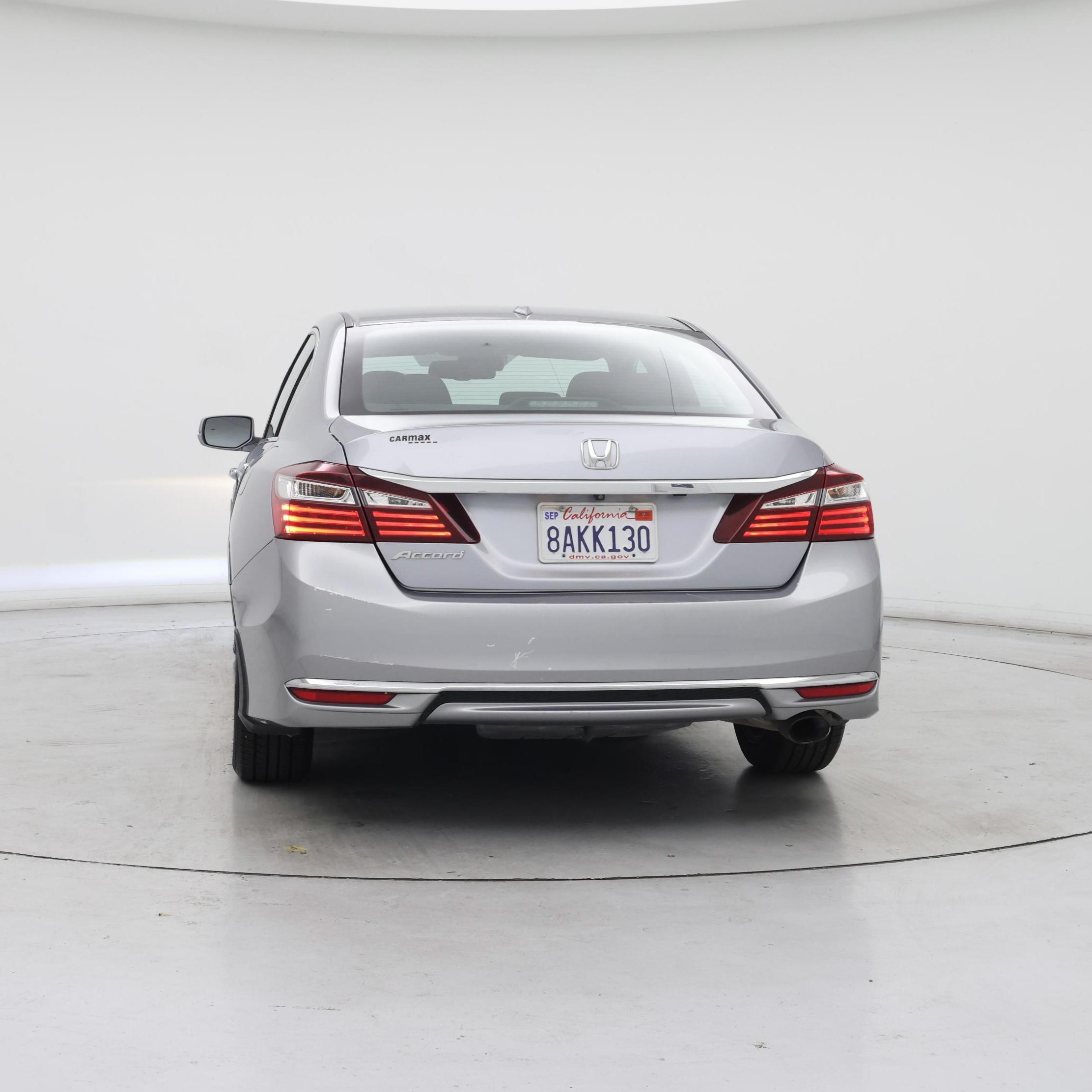 Thumbnail: 2017 Honda Accord - 6