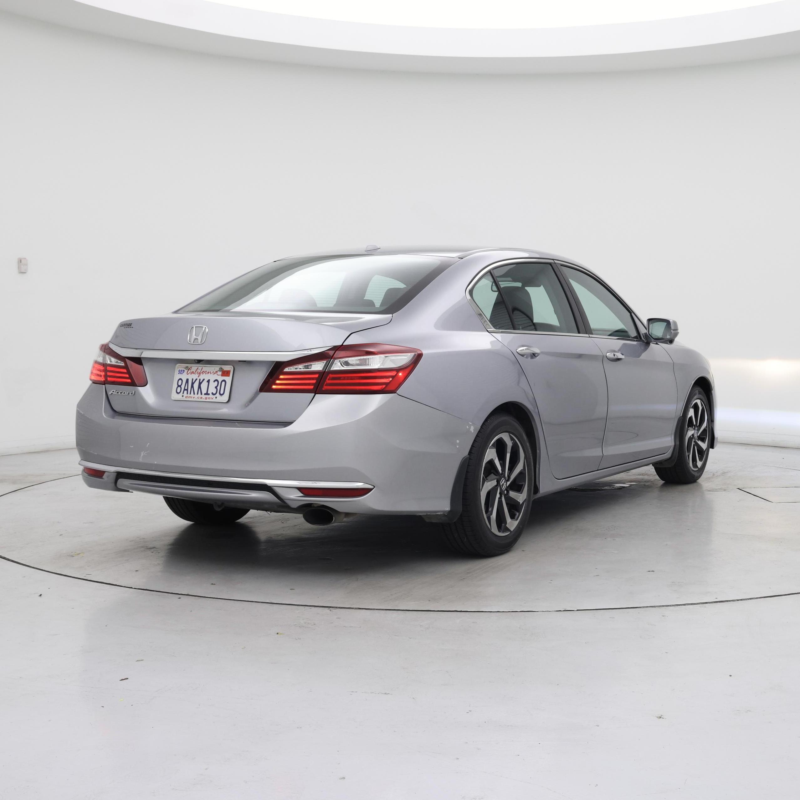 Thumbnail: 2017 Honda Accord - 8