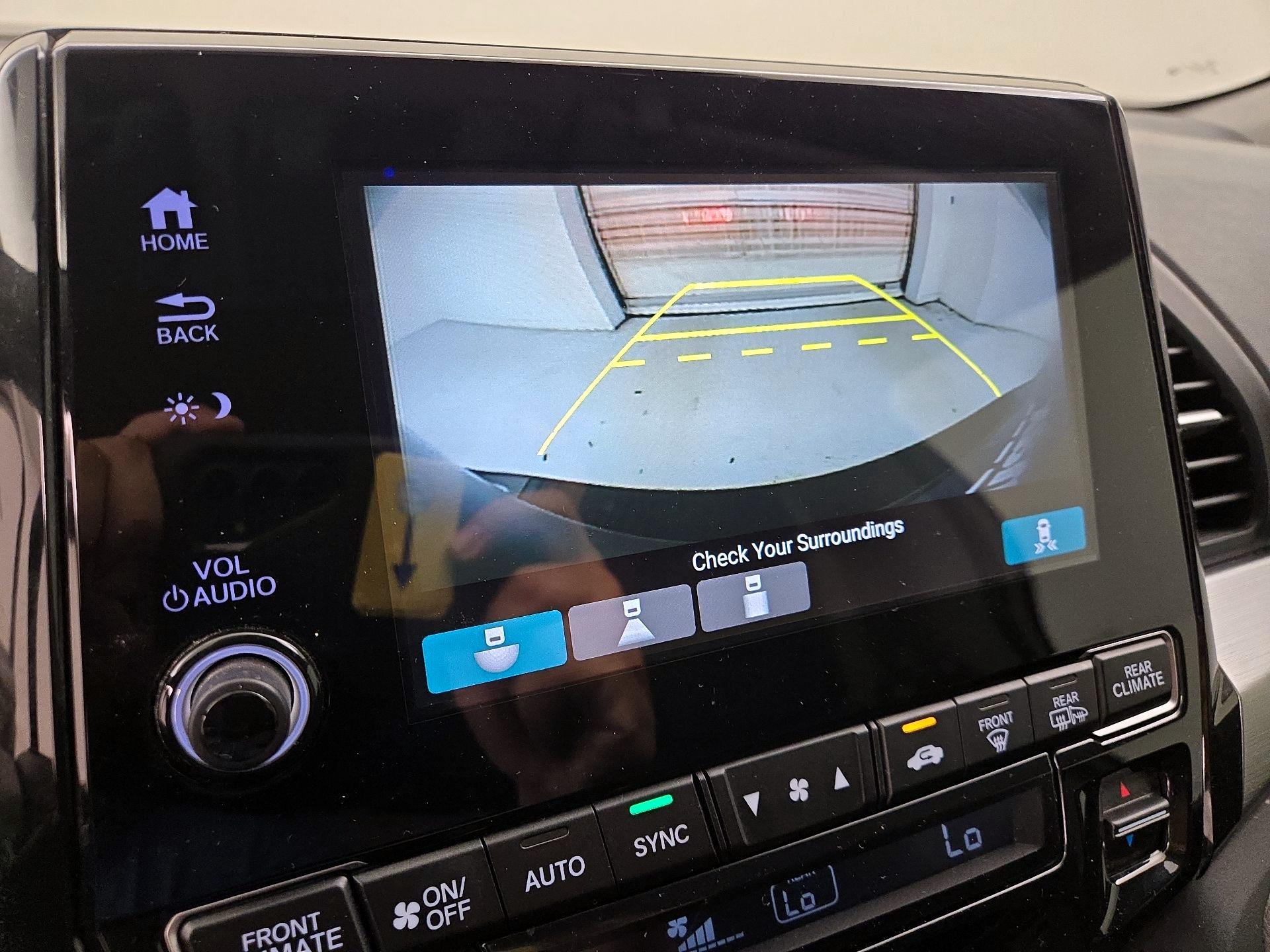 Thumbnail: 2019 Honda Odyssey - 14