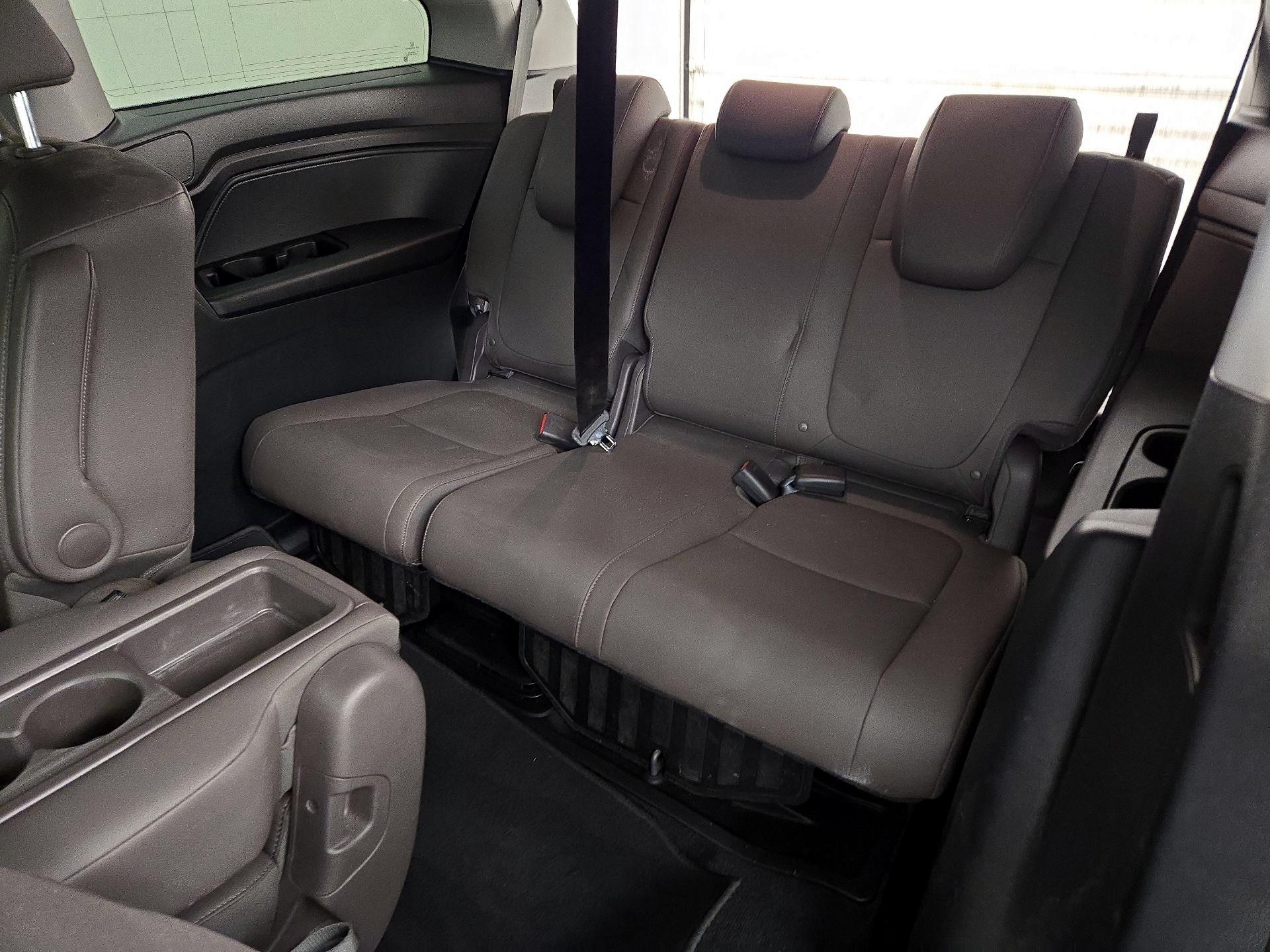 Thumbnail: 2019 Honda Odyssey - 20