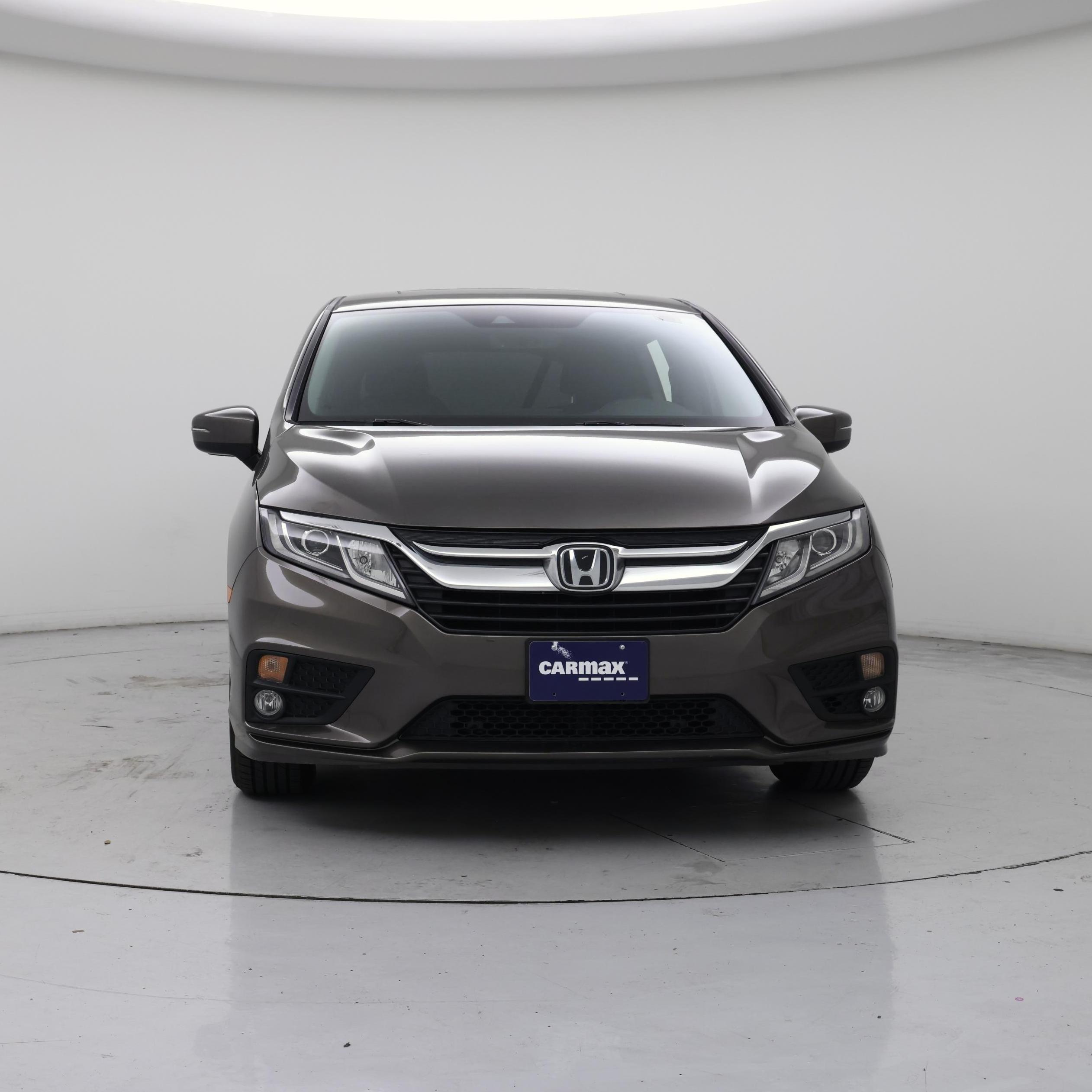 Thumbnail: 2019 Honda Odyssey - 5
