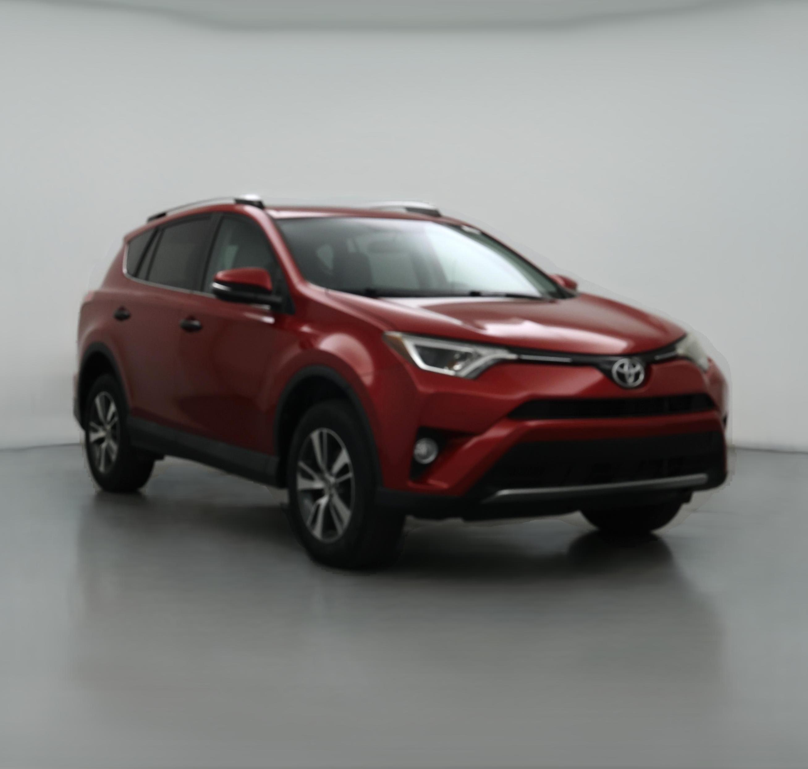 Thumbnail: 2016 Toyota RAV4 - 1