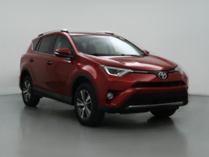 2016 Toyota RAV4 XLE -
                  Kenner, LA