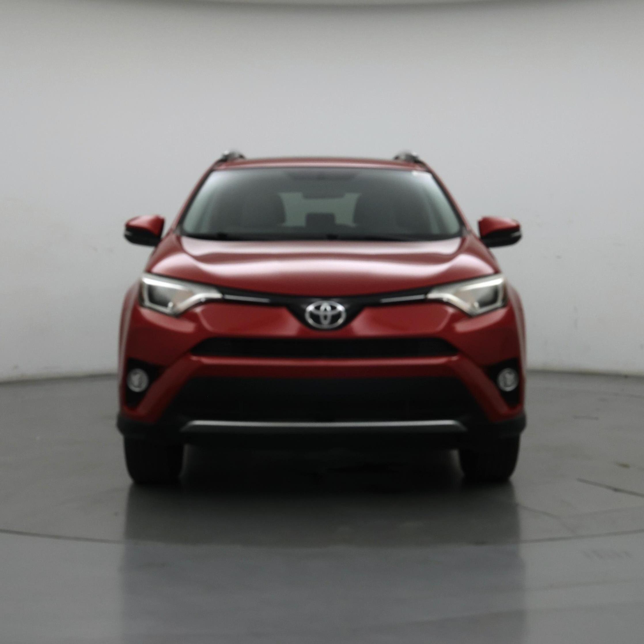 Thumbnail: 2016 Toyota RAV4 - 5