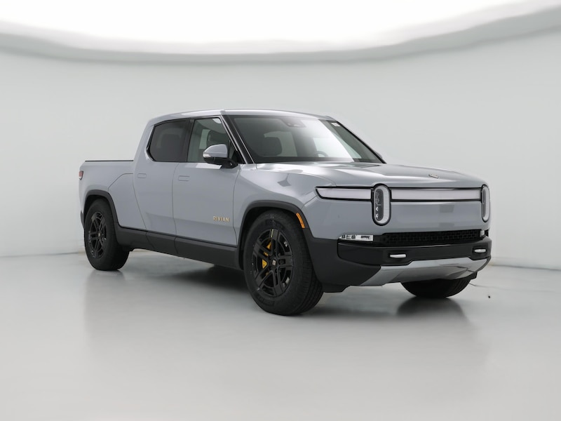 2022 Rivian R1T Adventure -
                  Overland Park, KS