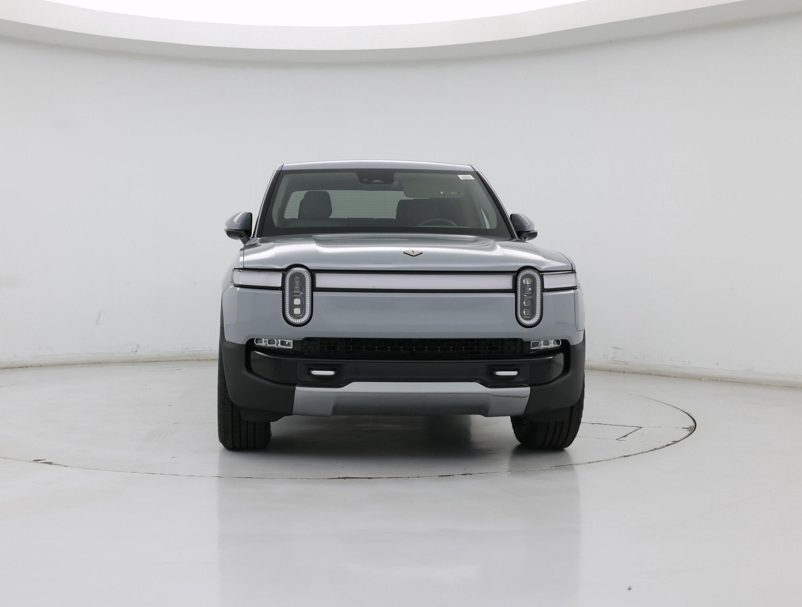 Thumbnail: 2022 Rivian R1T - 5