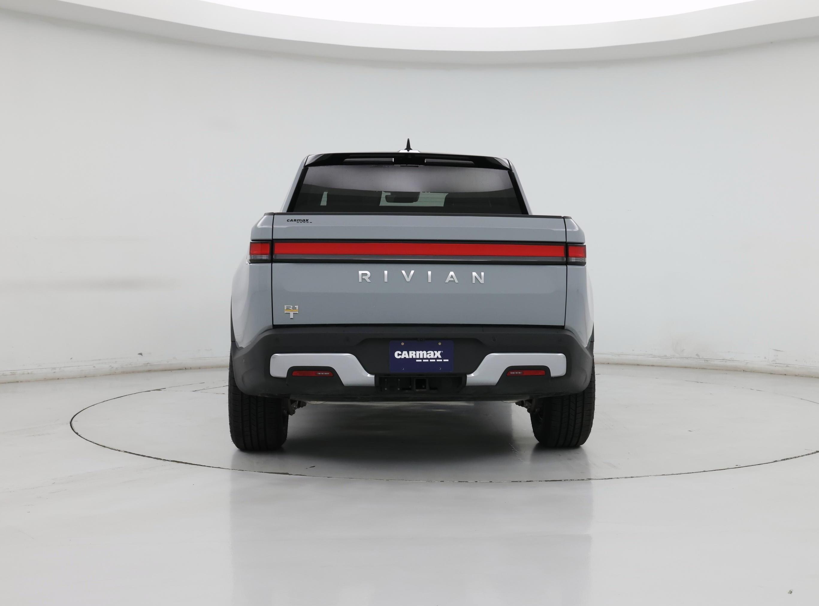Thumbnail: 2022 Rivian R1T - 6