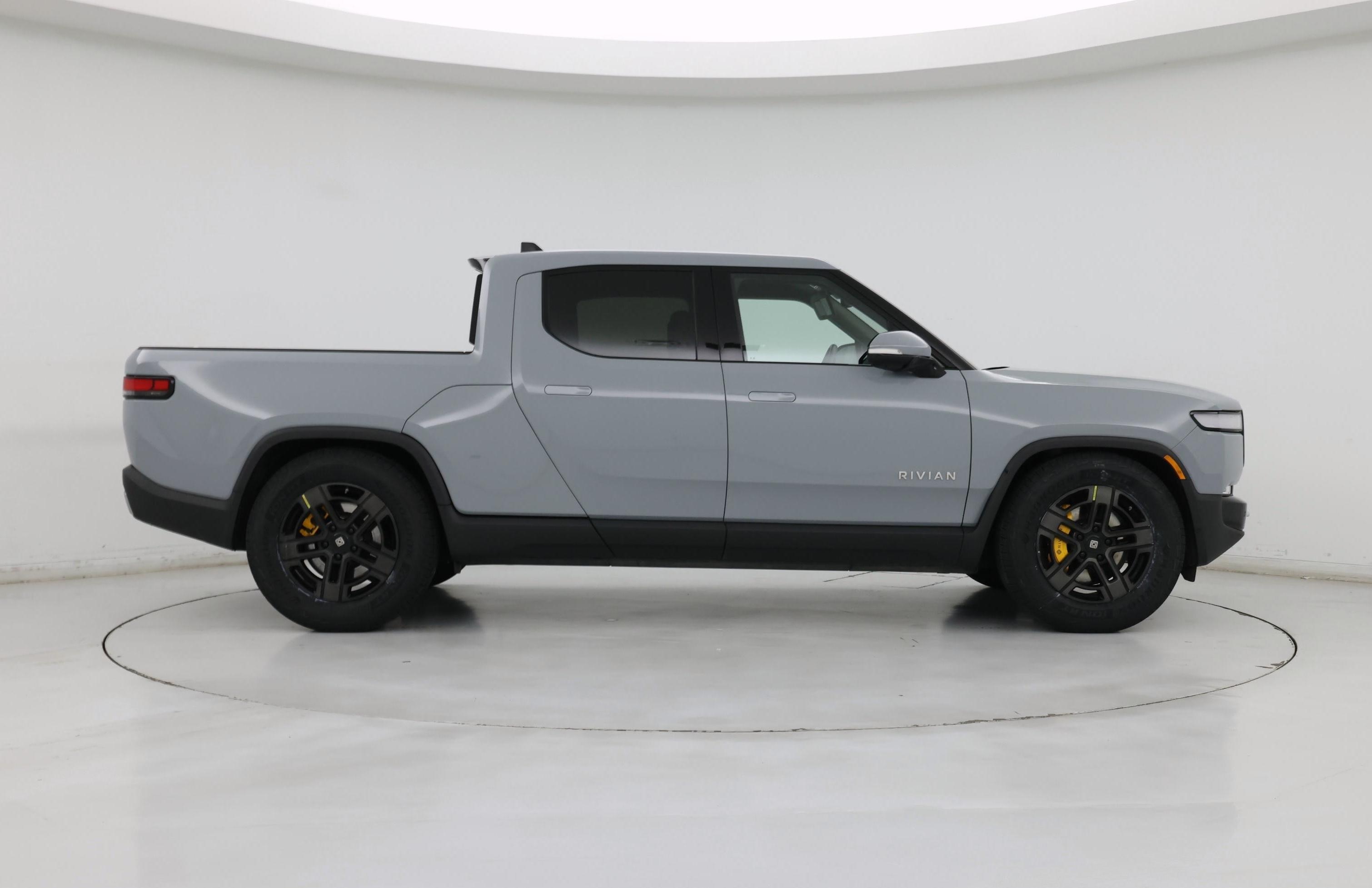 Thumbnail: 2022 Rivian R1T - 7