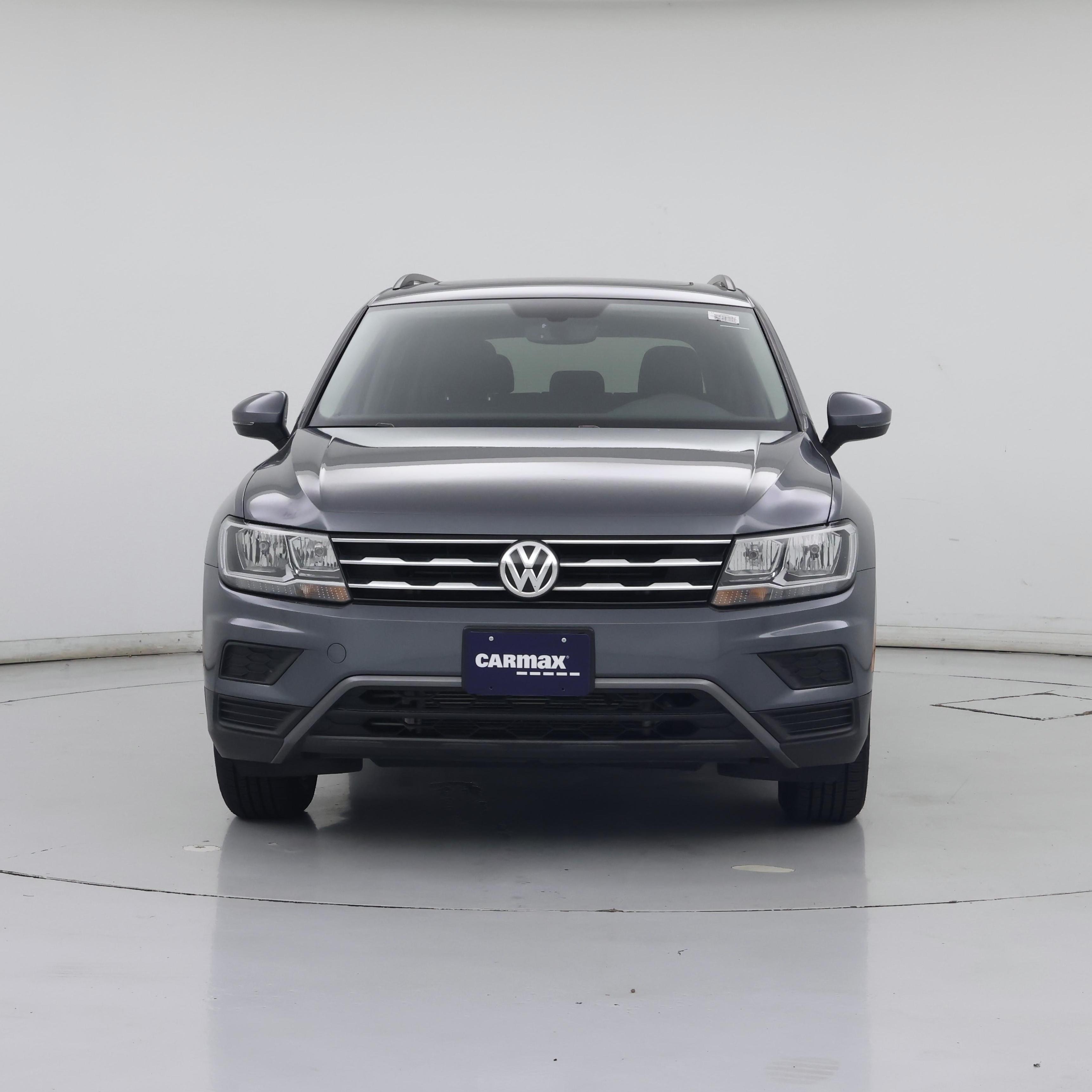 Thumbnail: 2020 Volkswagen Tiguan - 5