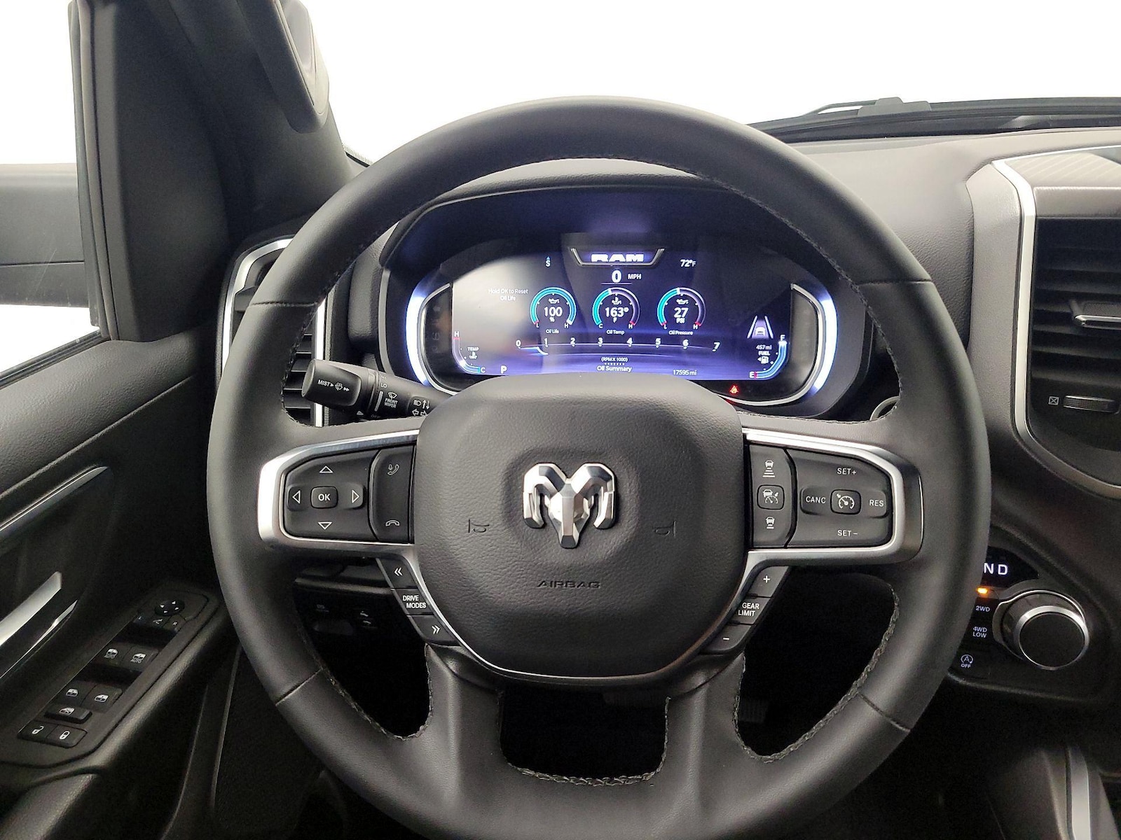 2025 RAM Ram 1500 Pickup Big Horn/Lone Star - Photo 11