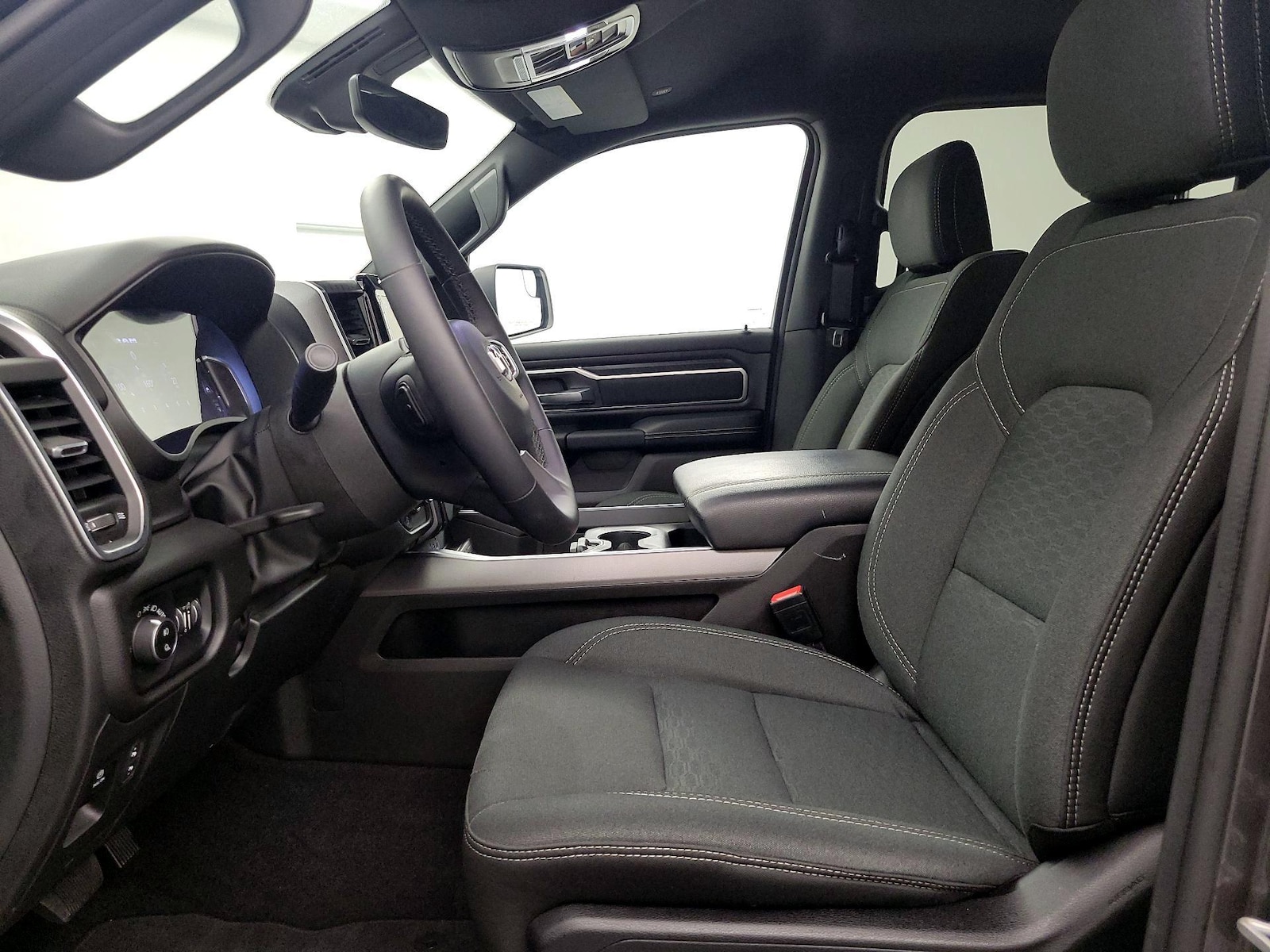 2025 RAM Ram 1500 Pickup Big Horn/Lone Star - Photo 12
