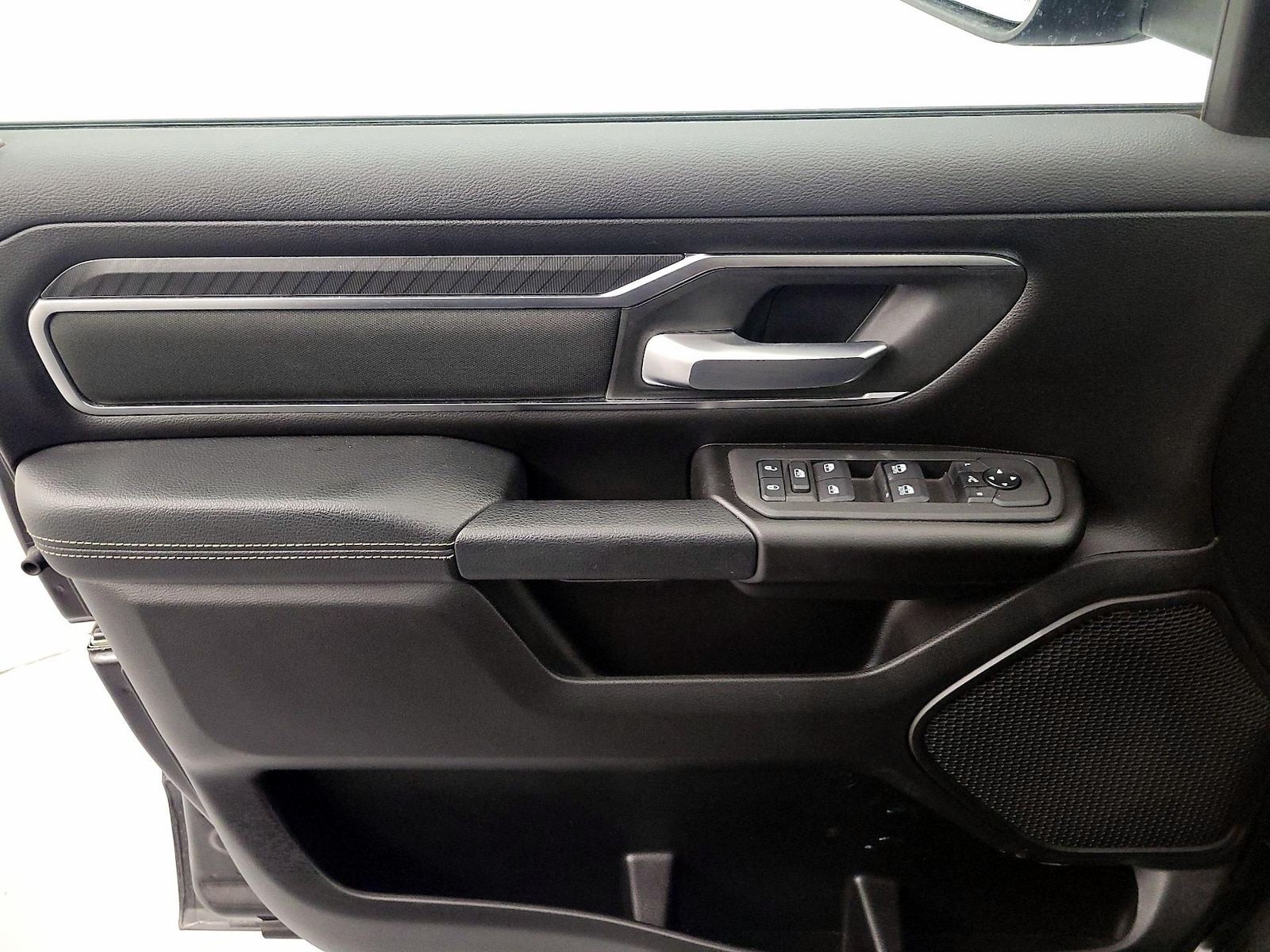 2025 RAM Ram 1500 Pickup Big Horn/Lone Star - Photo 13