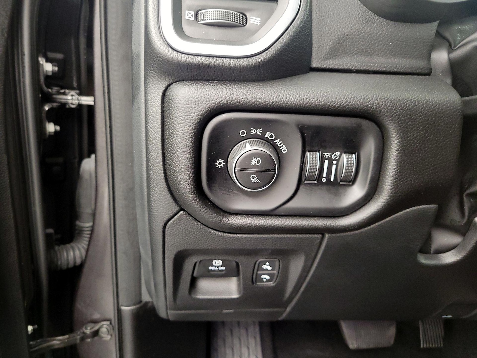 2025 RAM Ram 1500 Pickup Big Horn/Lone Star - Photo 14