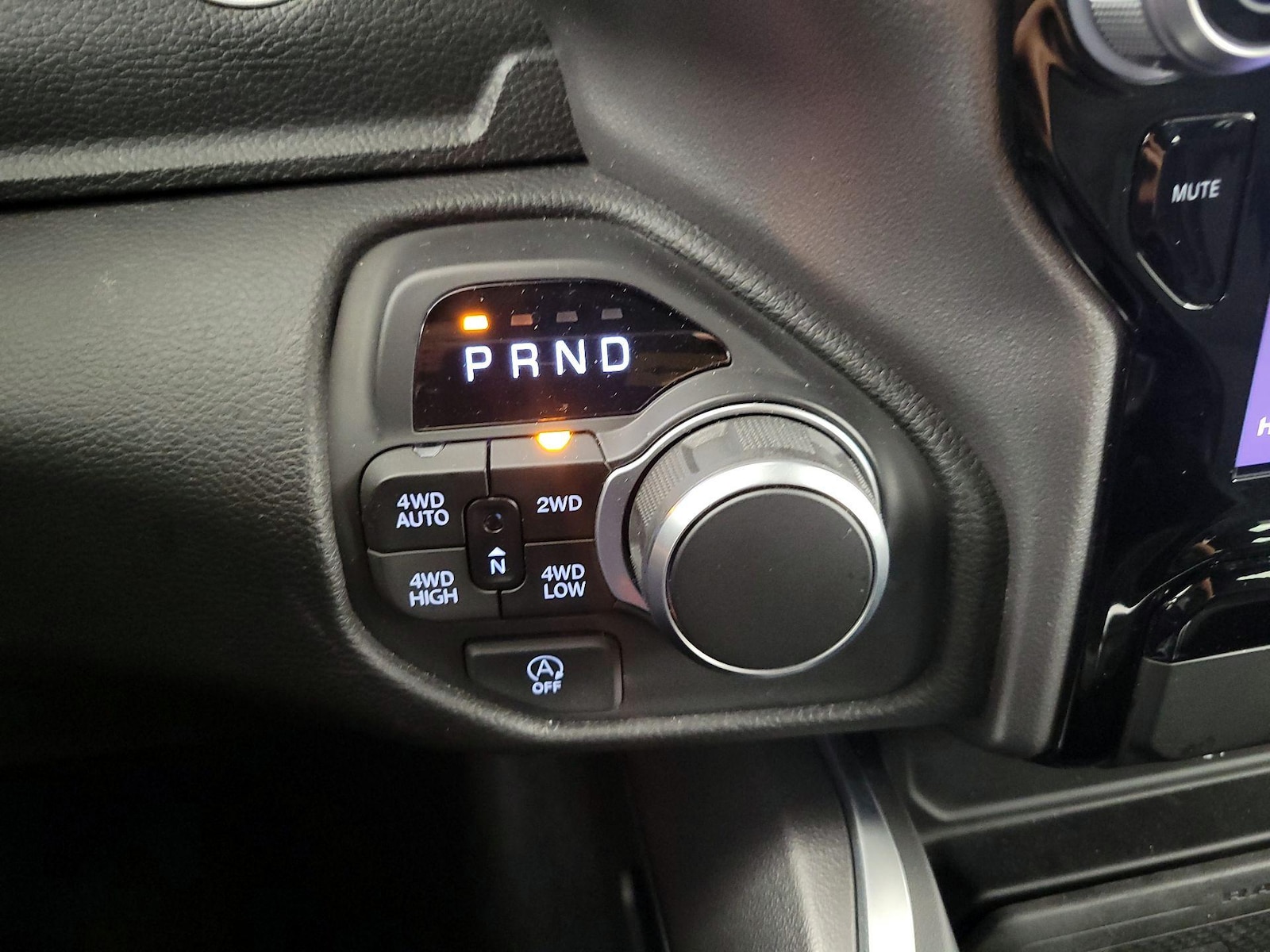 2025 RAM Ram 1500 Pickup Big Horn/Lone Star - Photo 18