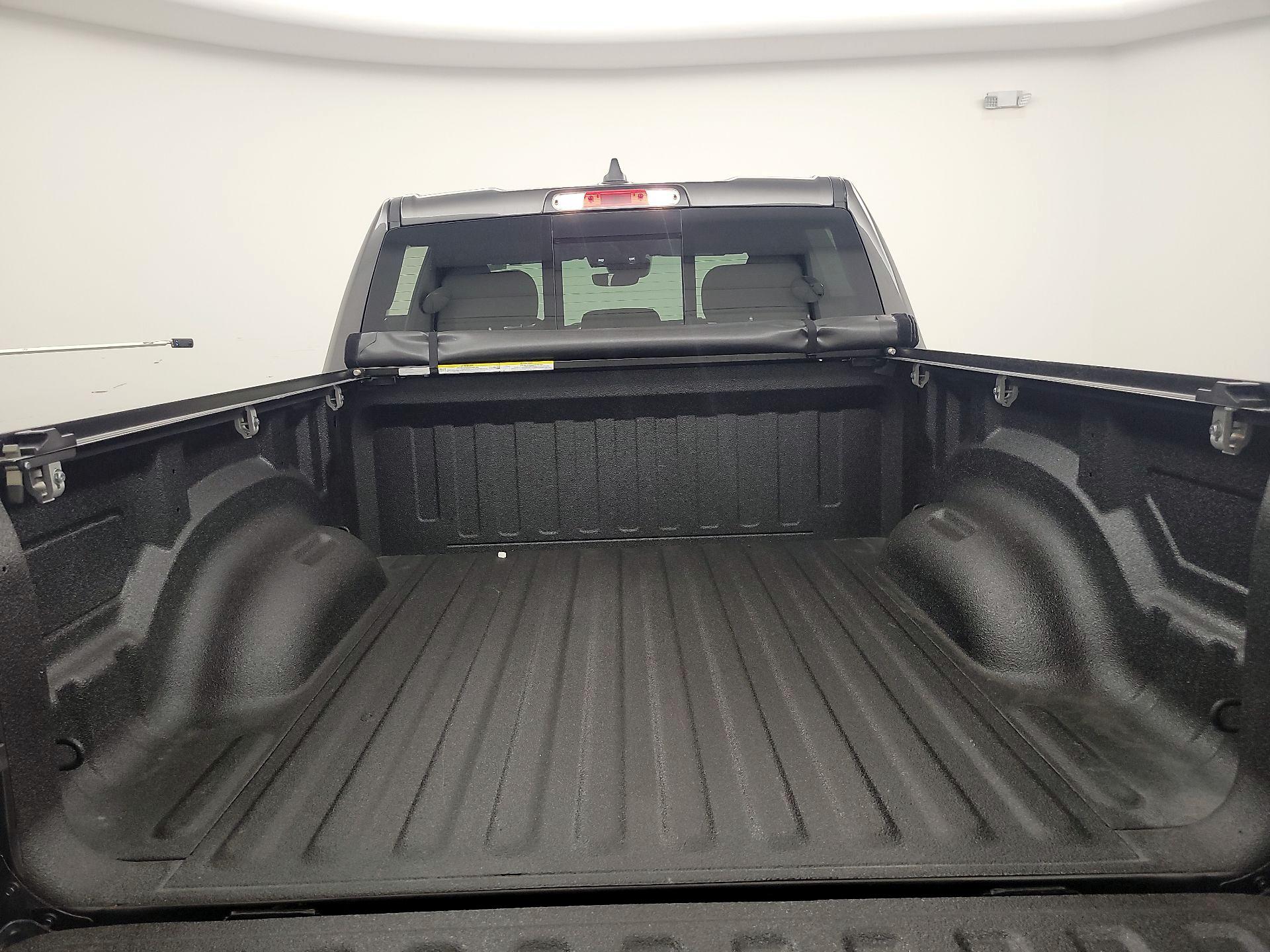 Thumbnail: 2025 RAM 1500 - 19