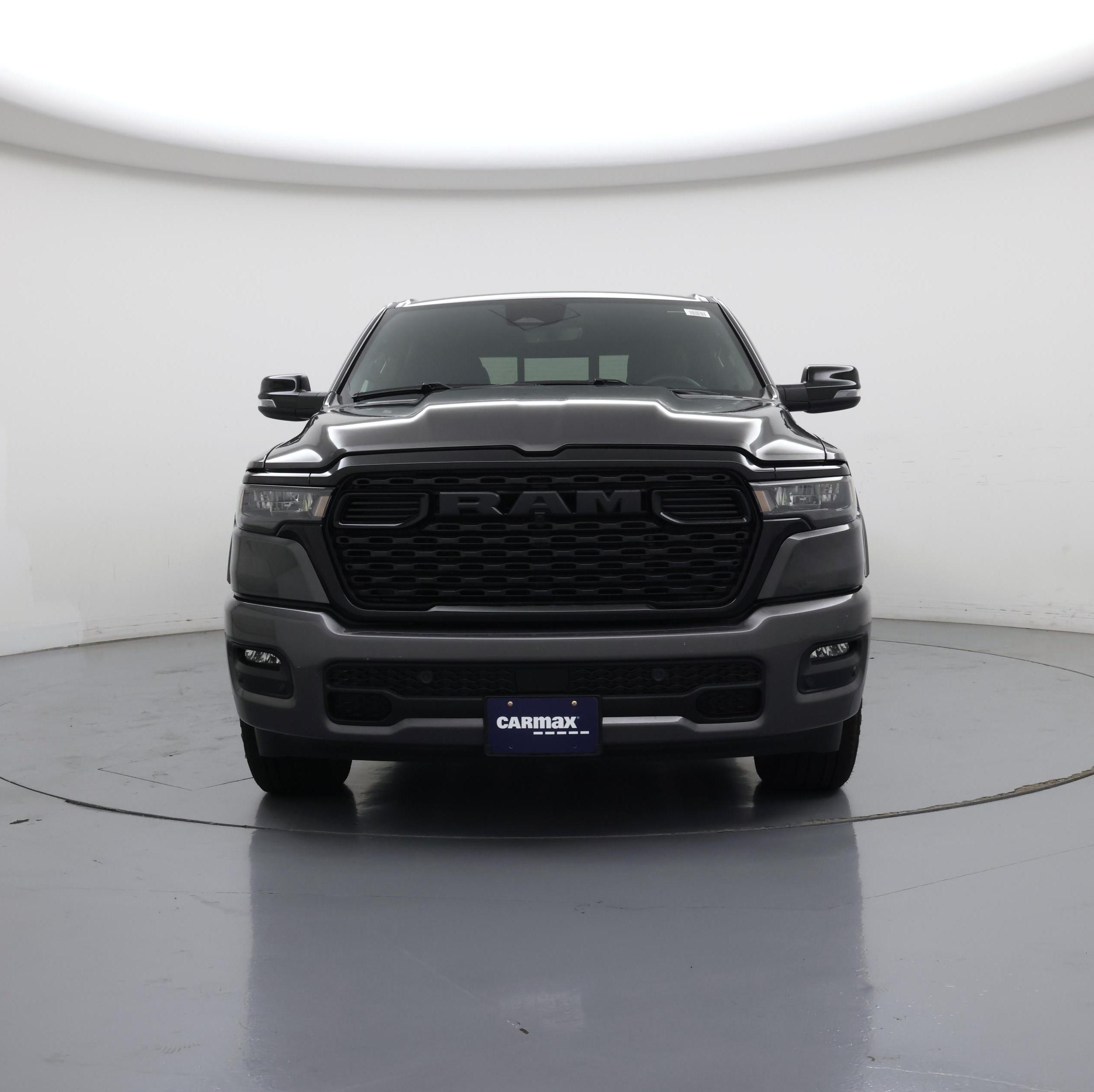 Thumbnail: 2025 RAM 1500 - 5