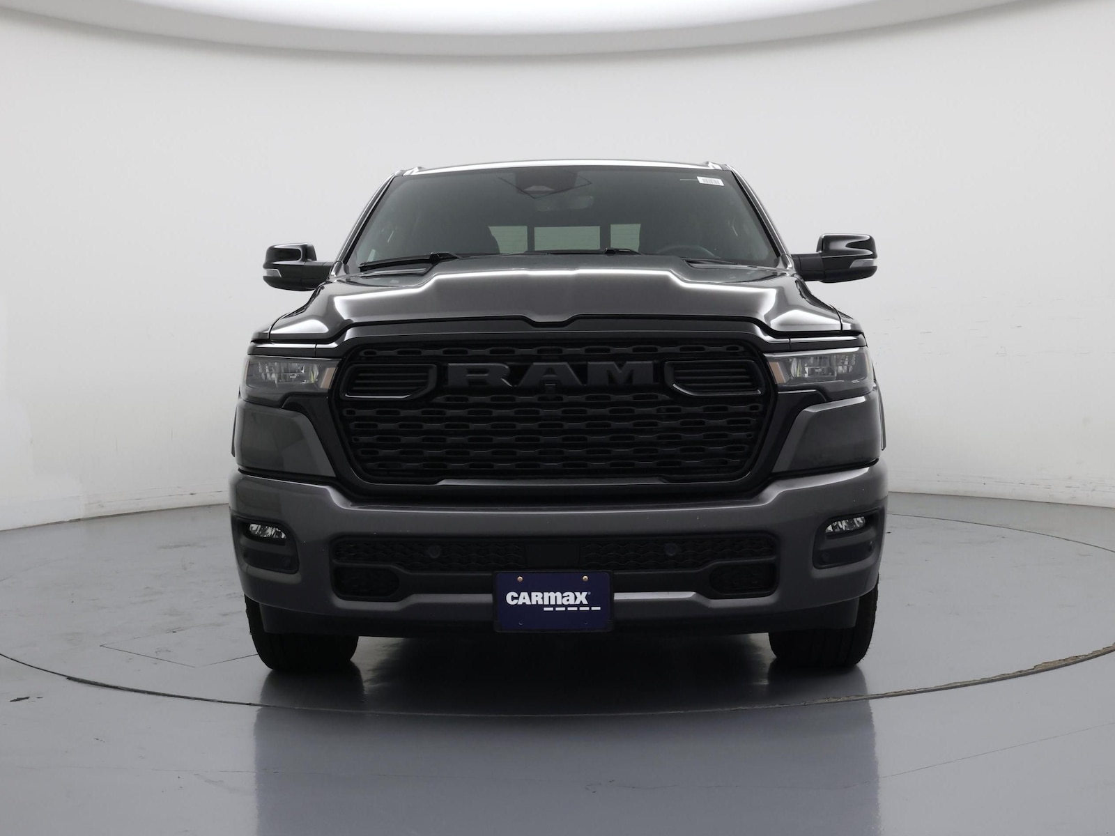 2025 RAM Ram 1500 Pickup Big Horn/Lone Star - Photo 6