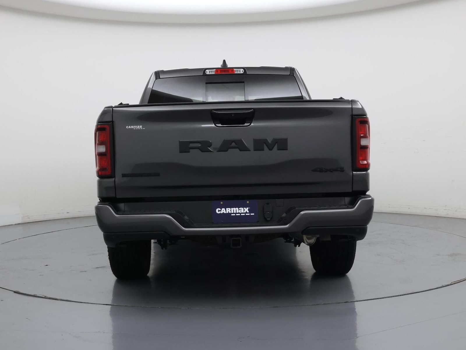 2025 RAM Ram 1500 Pickup Big Horn/Lone Star - Photo 7