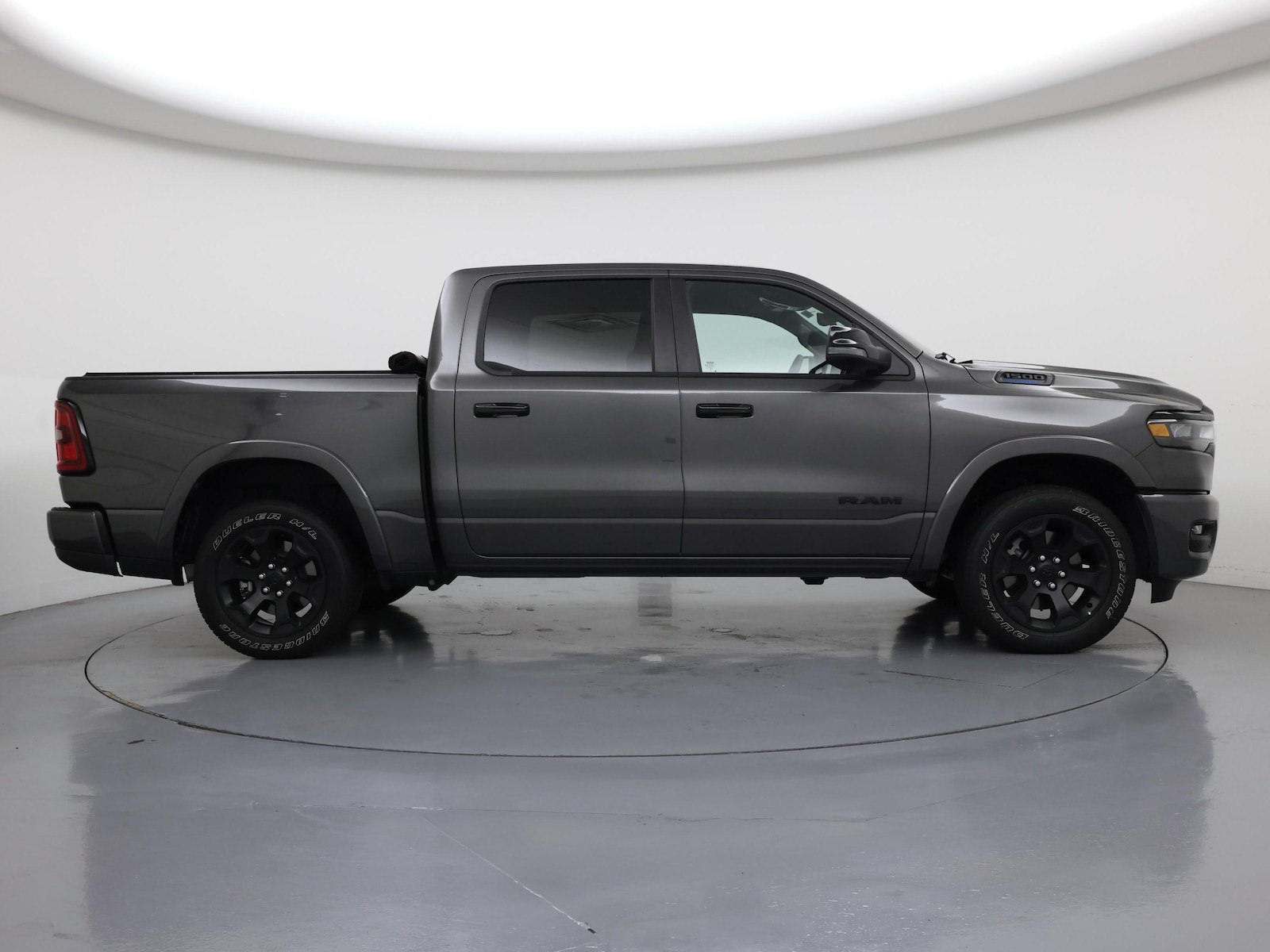 2025 RAM Ram 1500 Pickup Big Horn/Lone Star - Photo 8