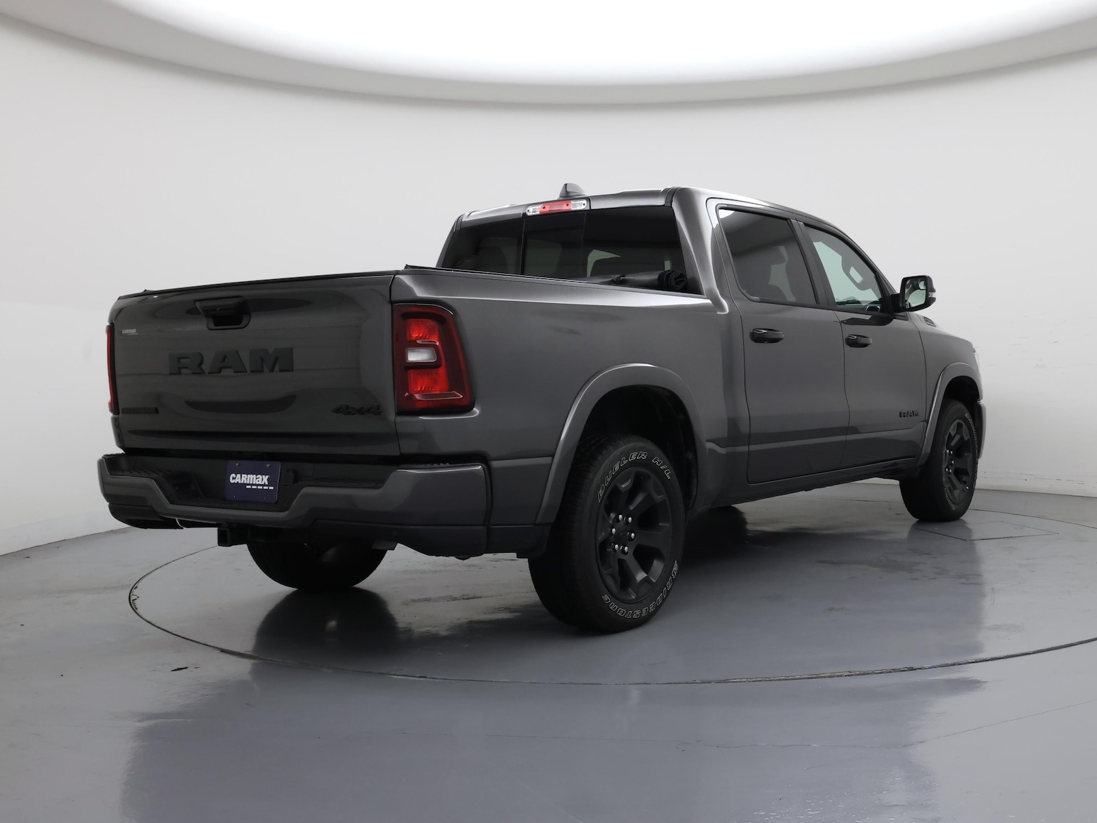 2025 RAM Ram 1500 Pickup Big Horn/Lone Star - Photo 9