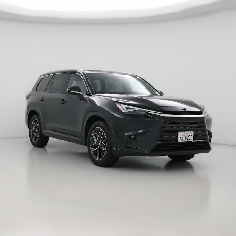 2025 Lexus TX 350 Premium