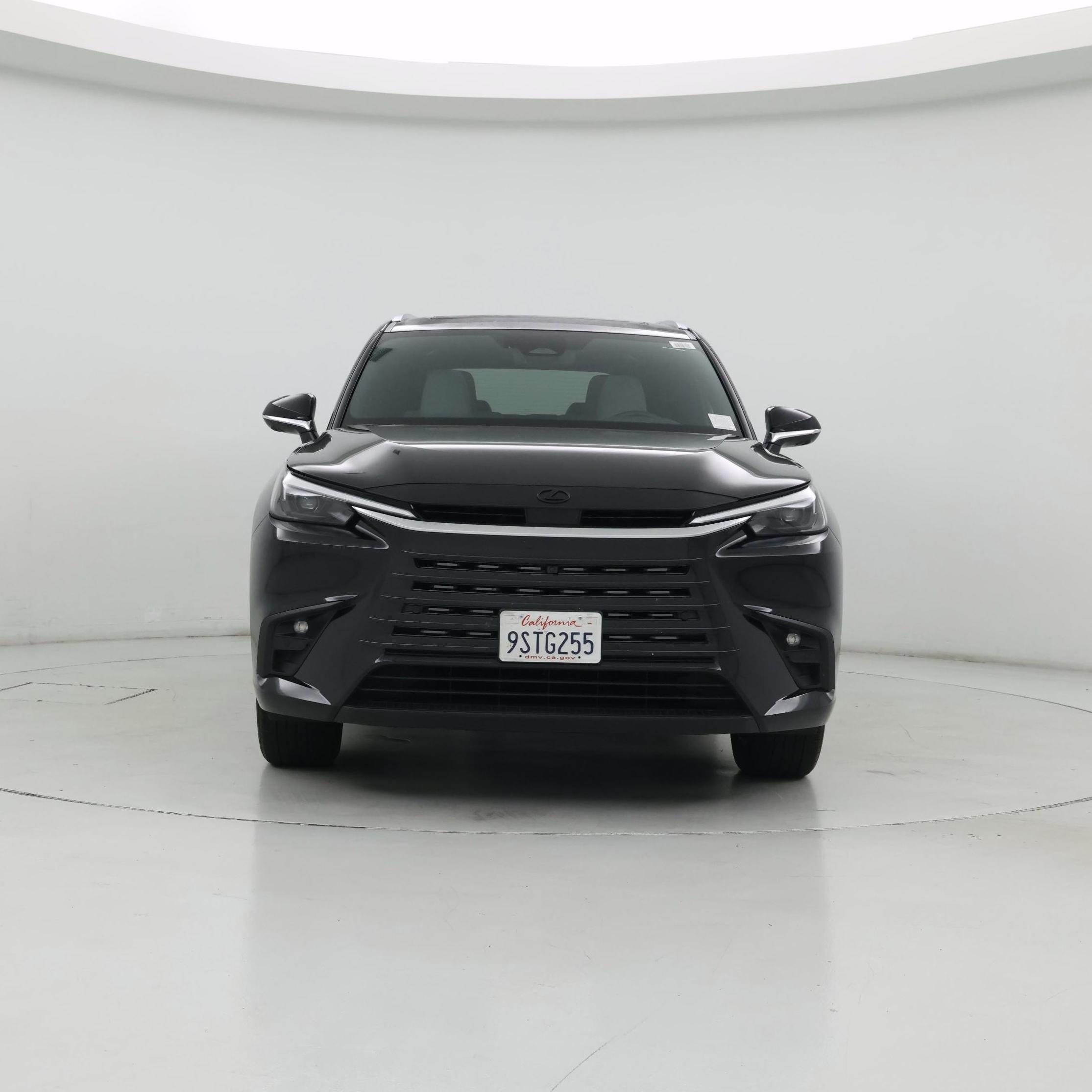 Thumbnail: 2025 Lexus TX - 5