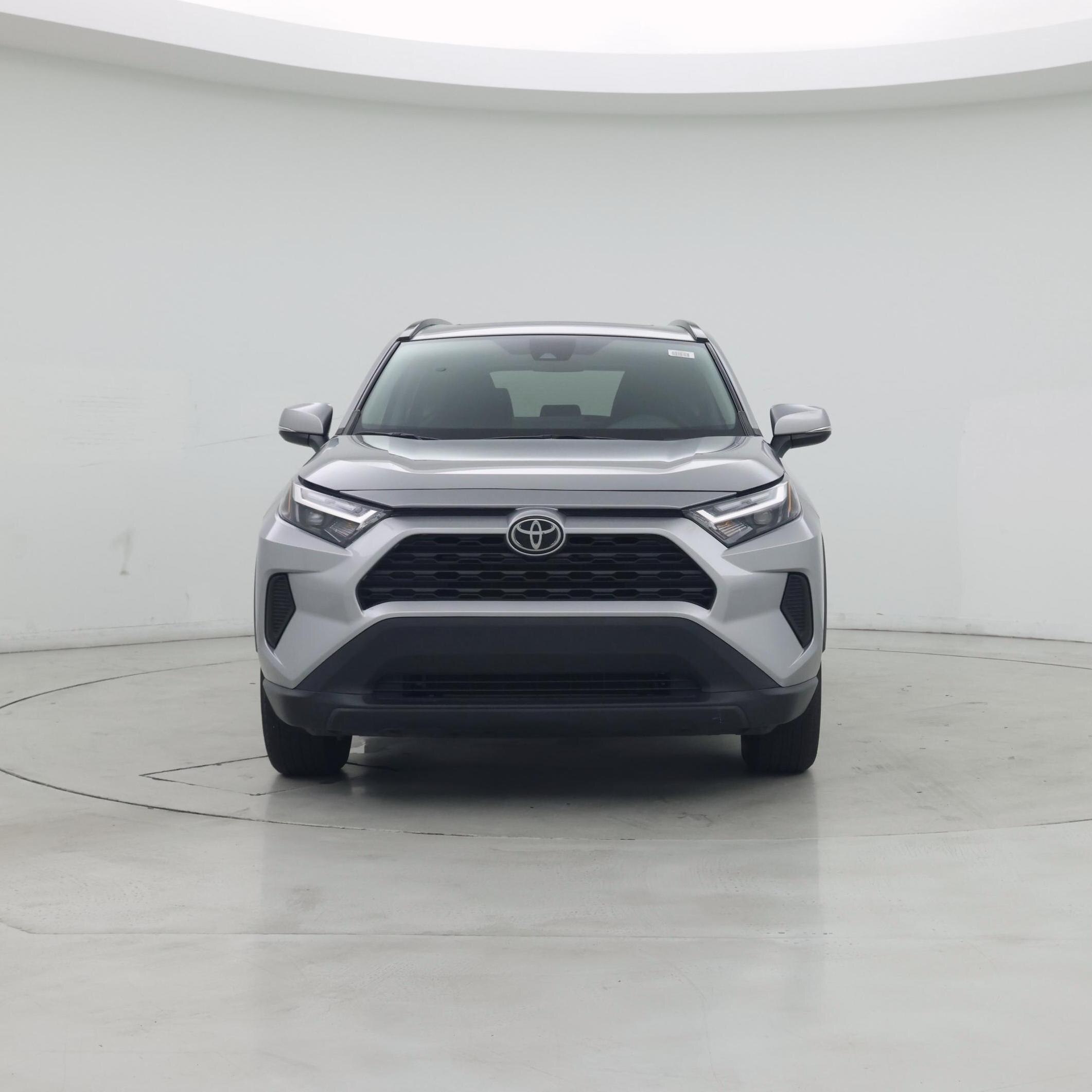 Thumbnail: 2022 Toyota RAV4 - 5