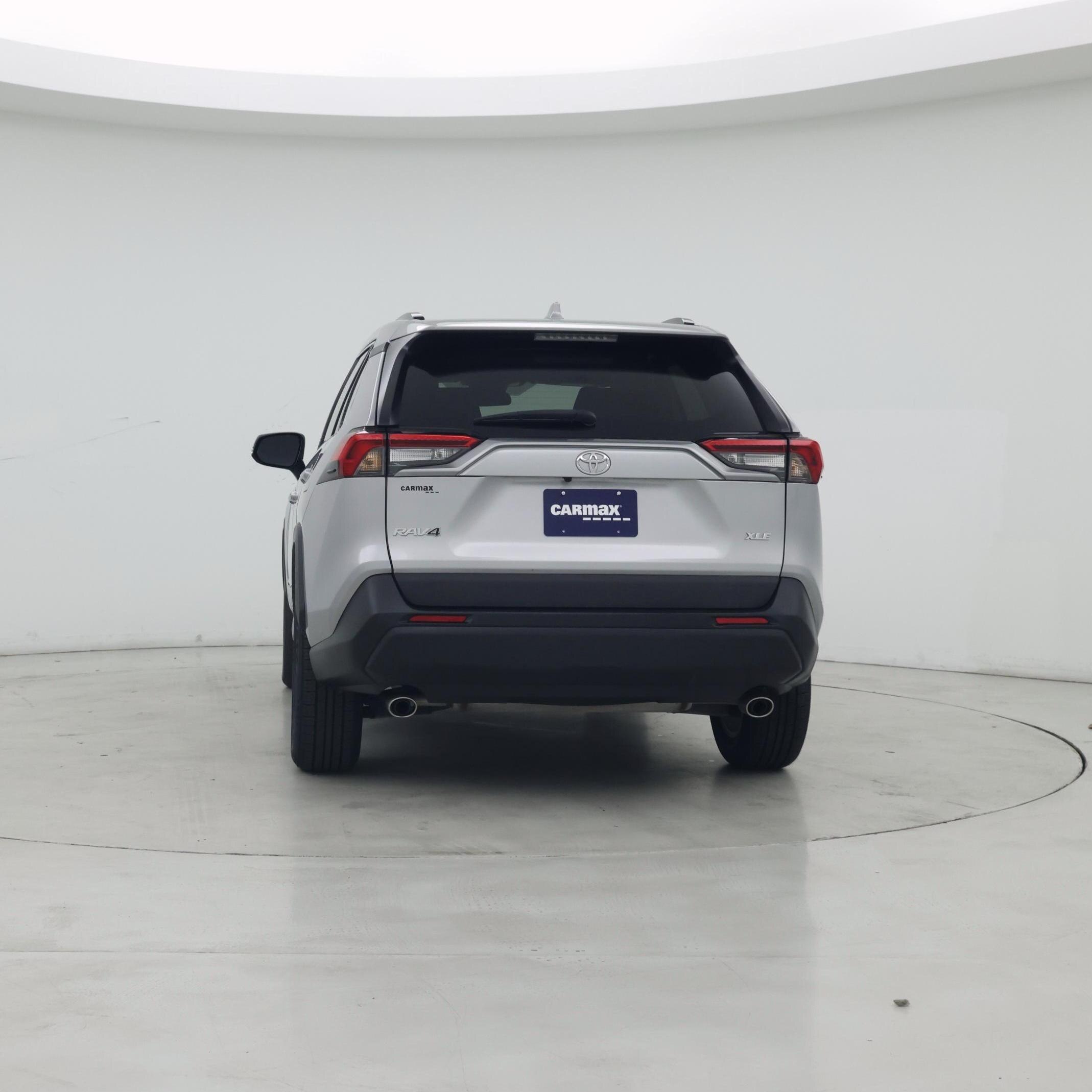 Thumbnail: 2022 Toyota RAV4 - 6