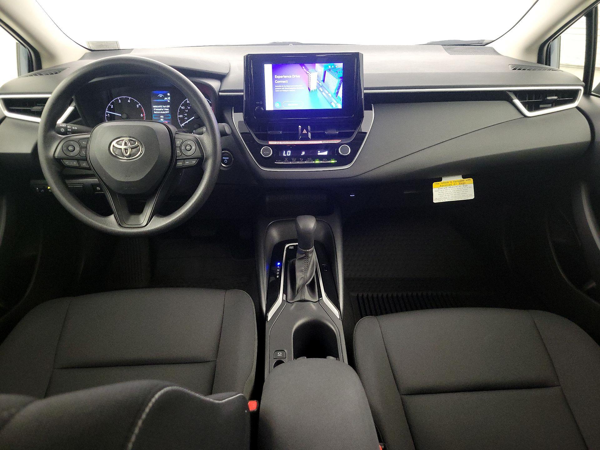 Thumbnail: 2025 Toyota Corolla - 9