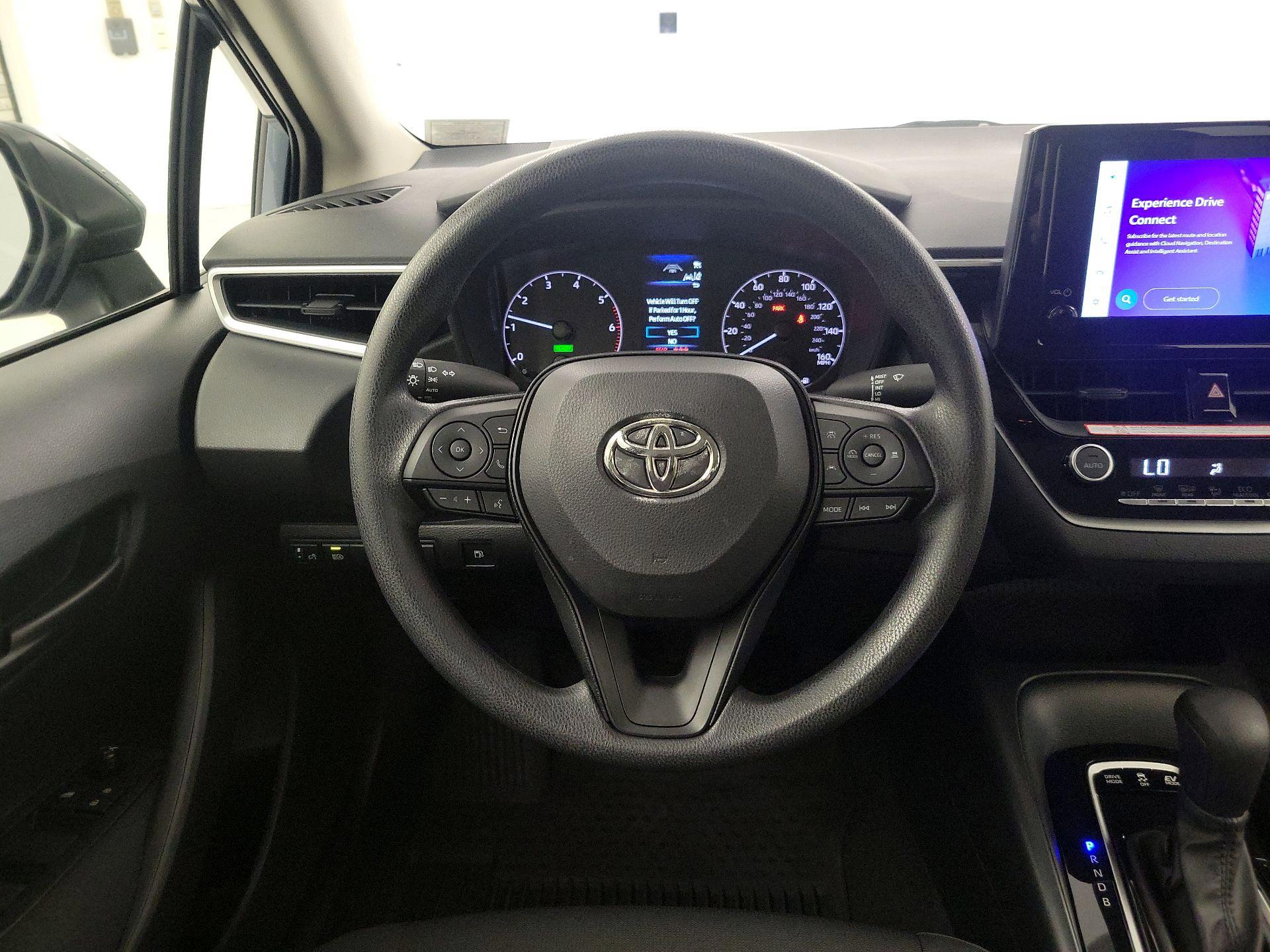 Thumbnail: 2025 Toyota Corolla - 10