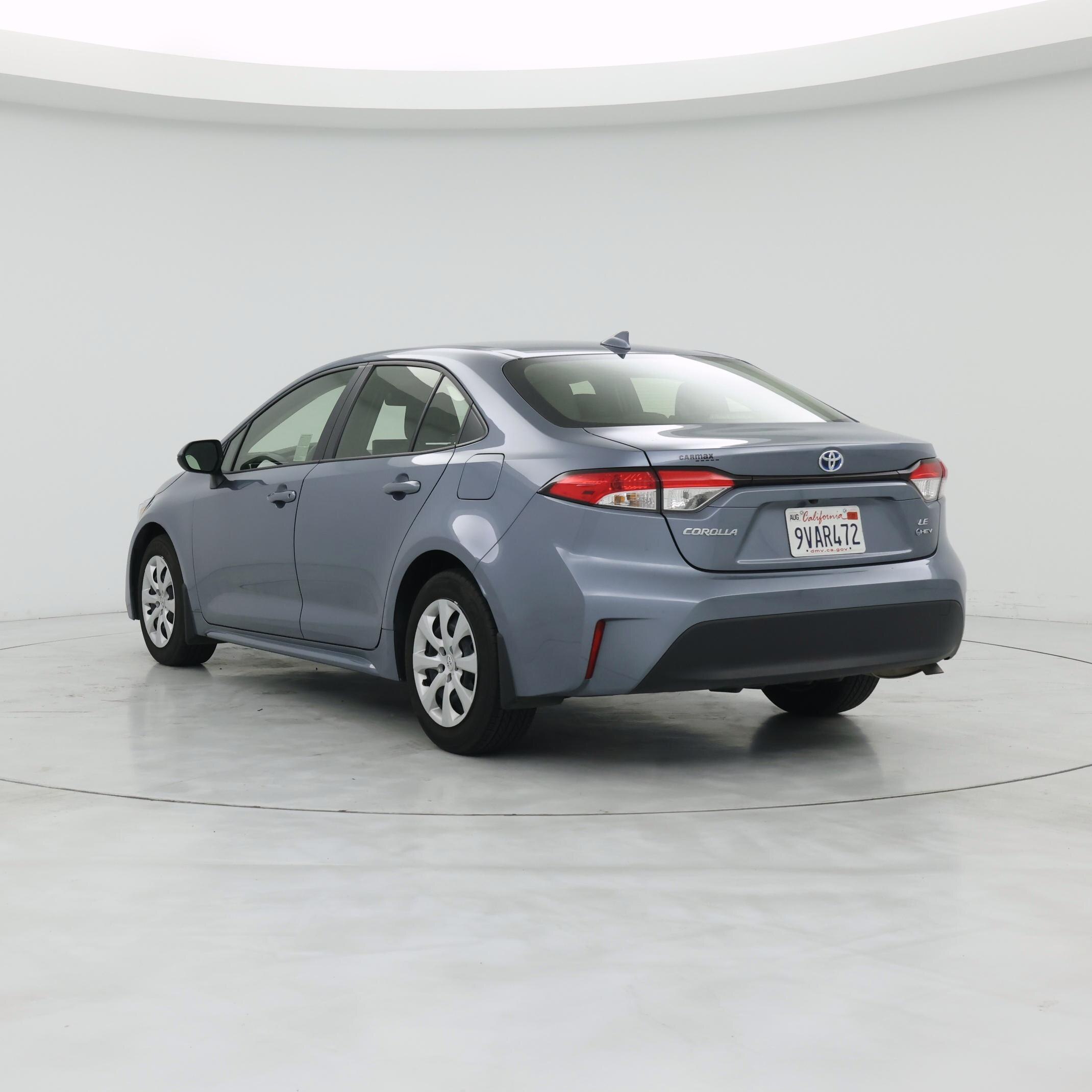 Thumbnail: 2025 Toyota Corolla - 2