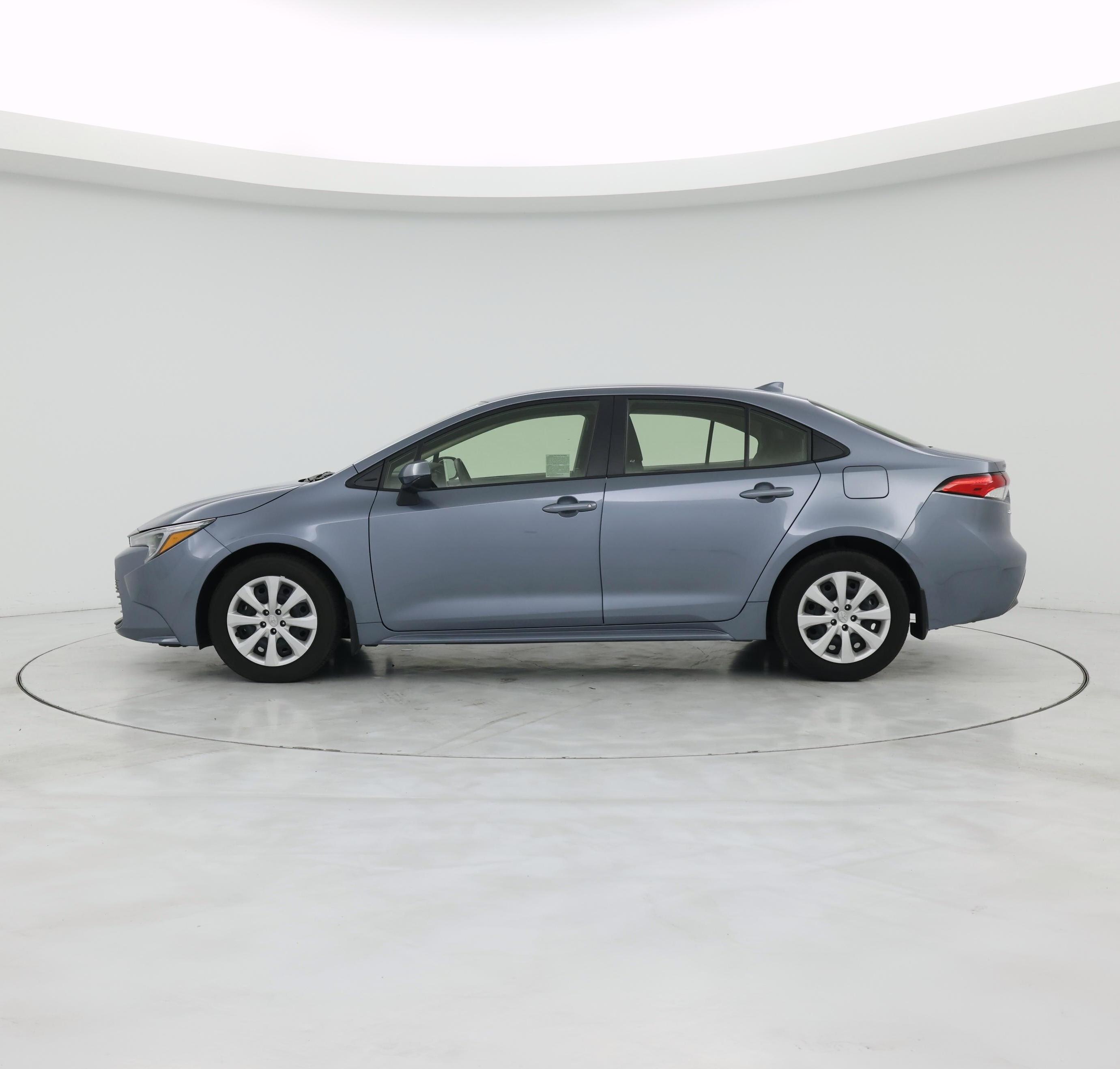 Thumbnail: 2025 Toyota Corolla - 3