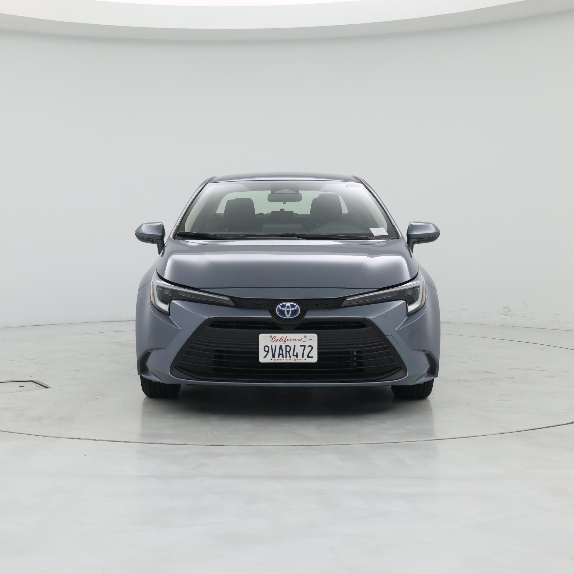 Thumbnail: 2025 Toyota Corolla - 5
