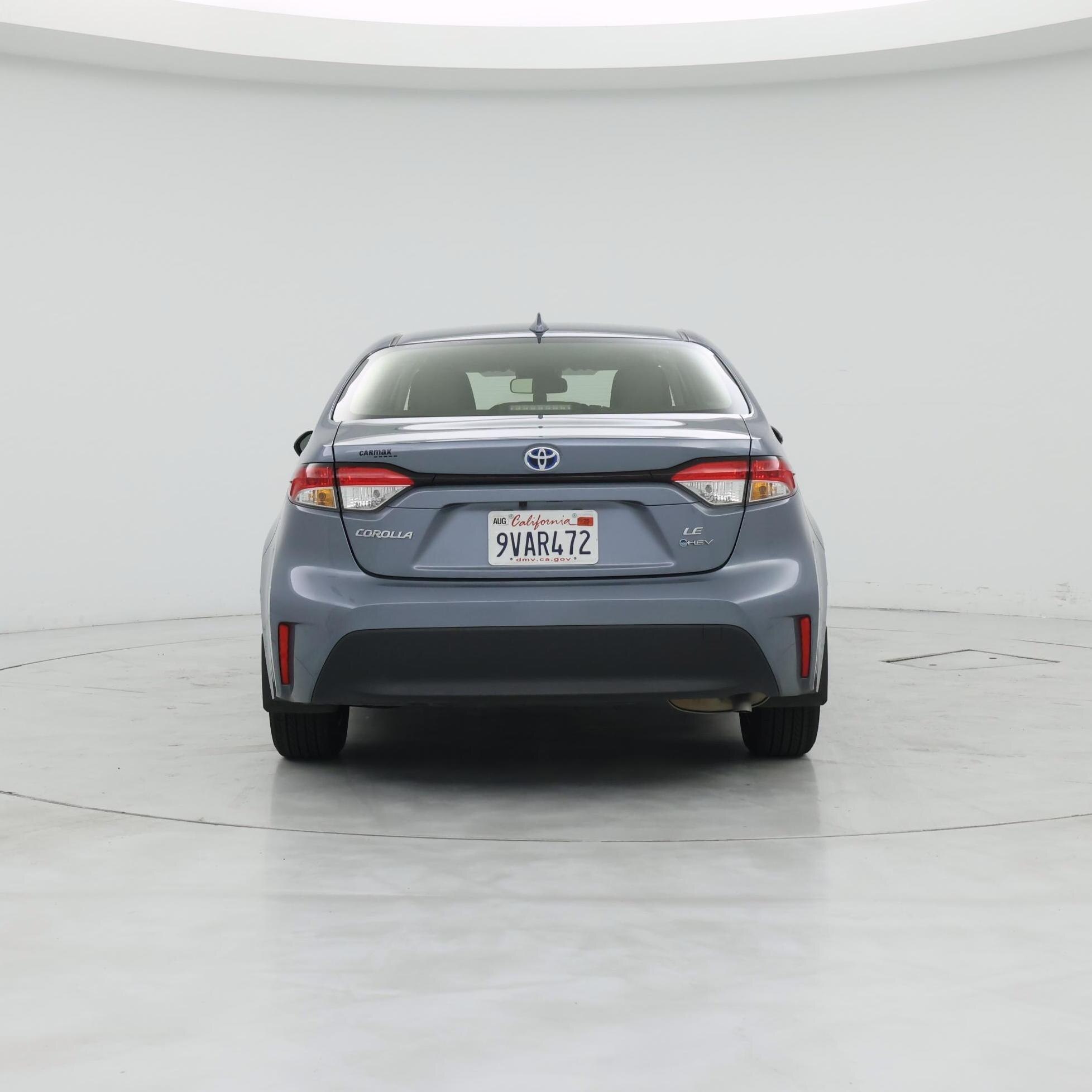 Thumbnail: 2025 Toyota Corolla - 6