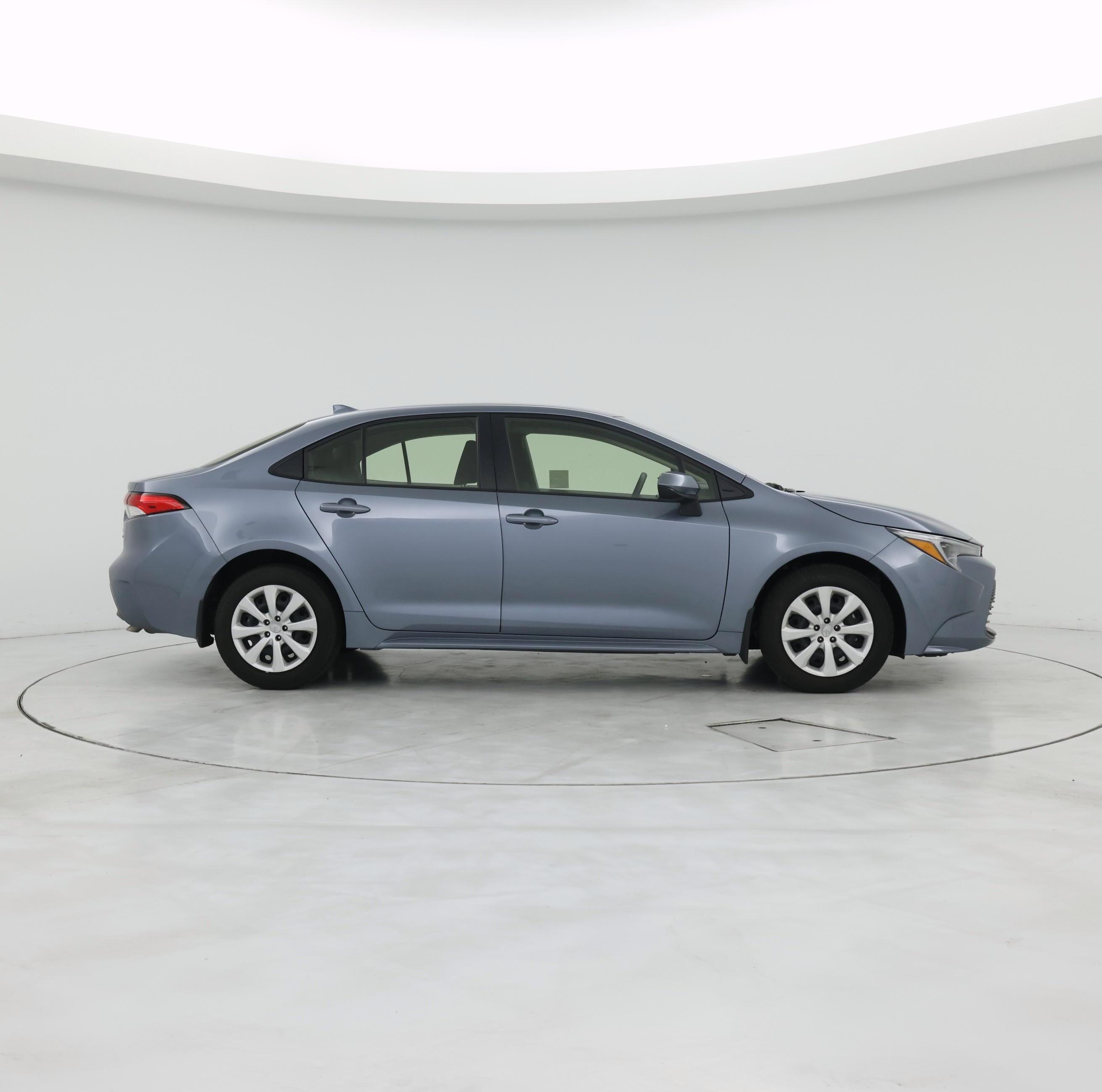 Thumbnail: 2025 Toyota Corolla - 7