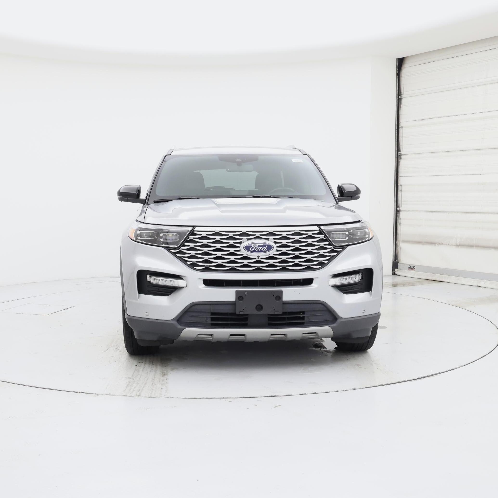 Thumbnail: 2020 Ford Explorer - 5