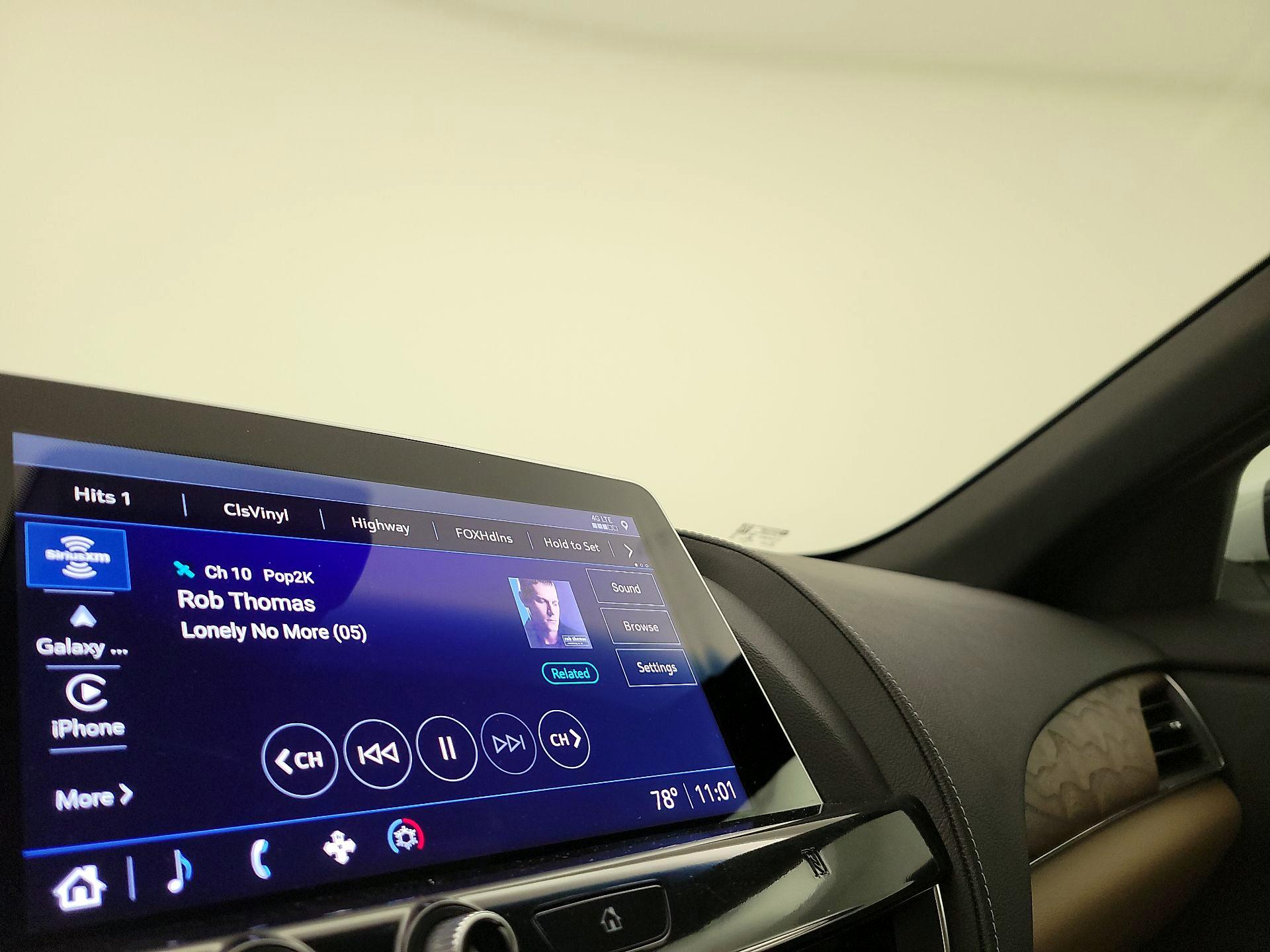 Thumbnail: 2021 Cadillac CT5 - 15