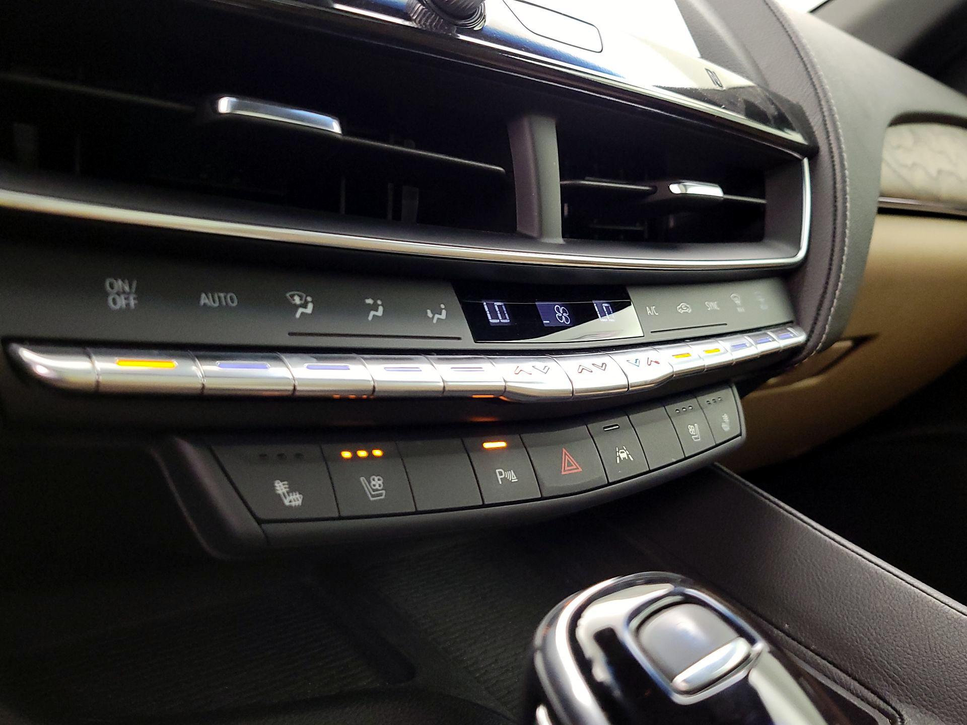 Thumbnail: 2021 Cadillac CT5 - 16