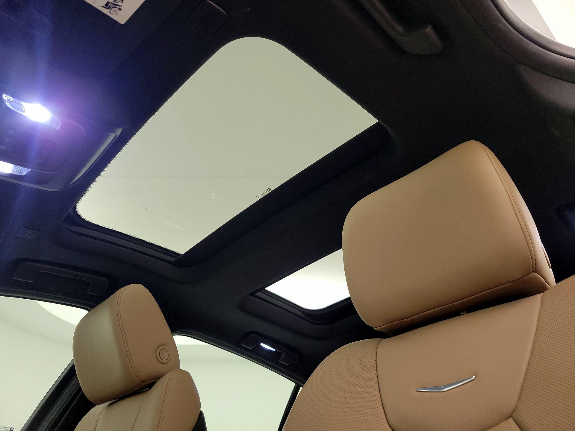 Thumbnail: 2021 Cadillac CT5 - 19
