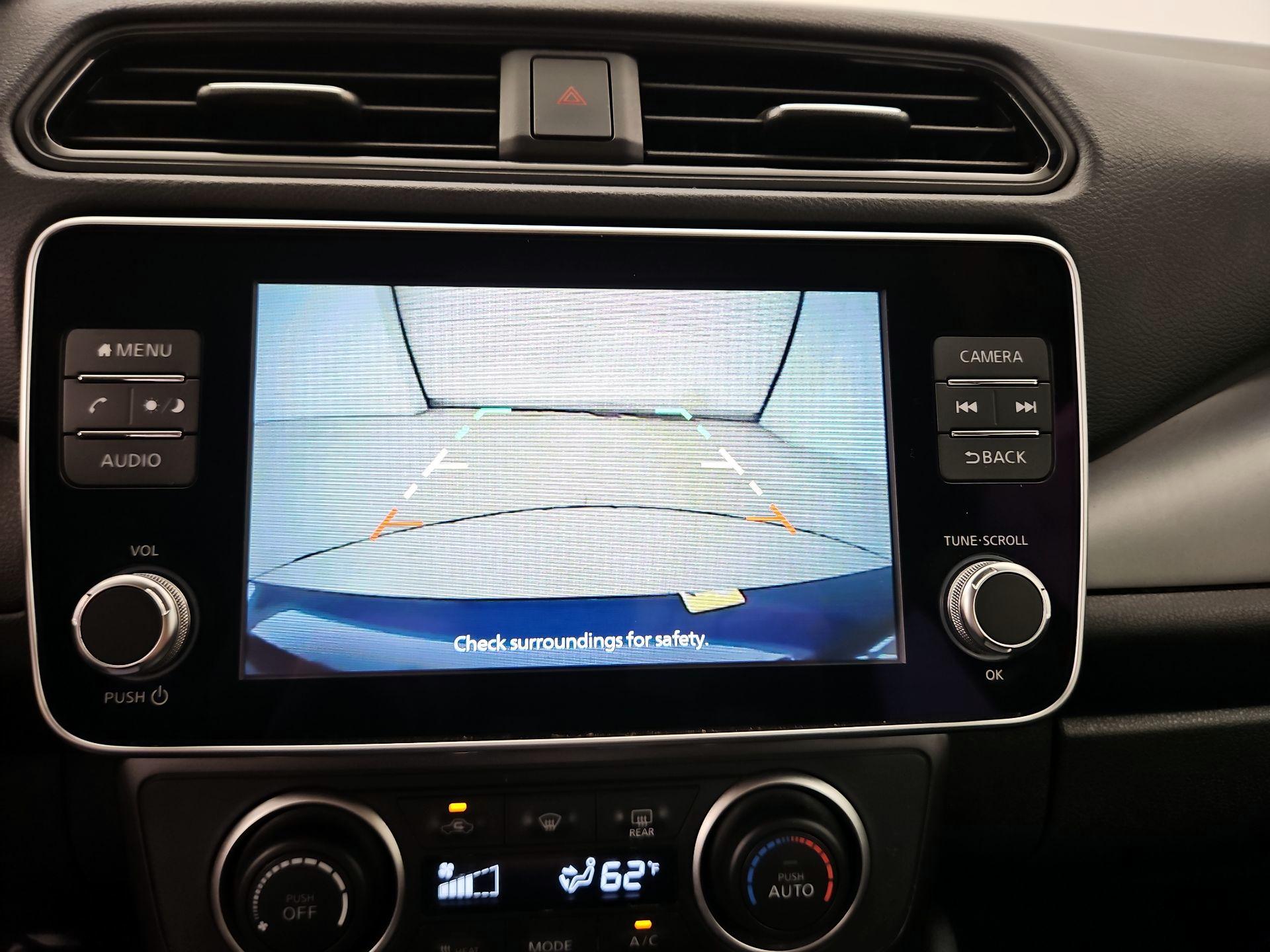 Thumbnail: 2023 Nissan Leaf - 14