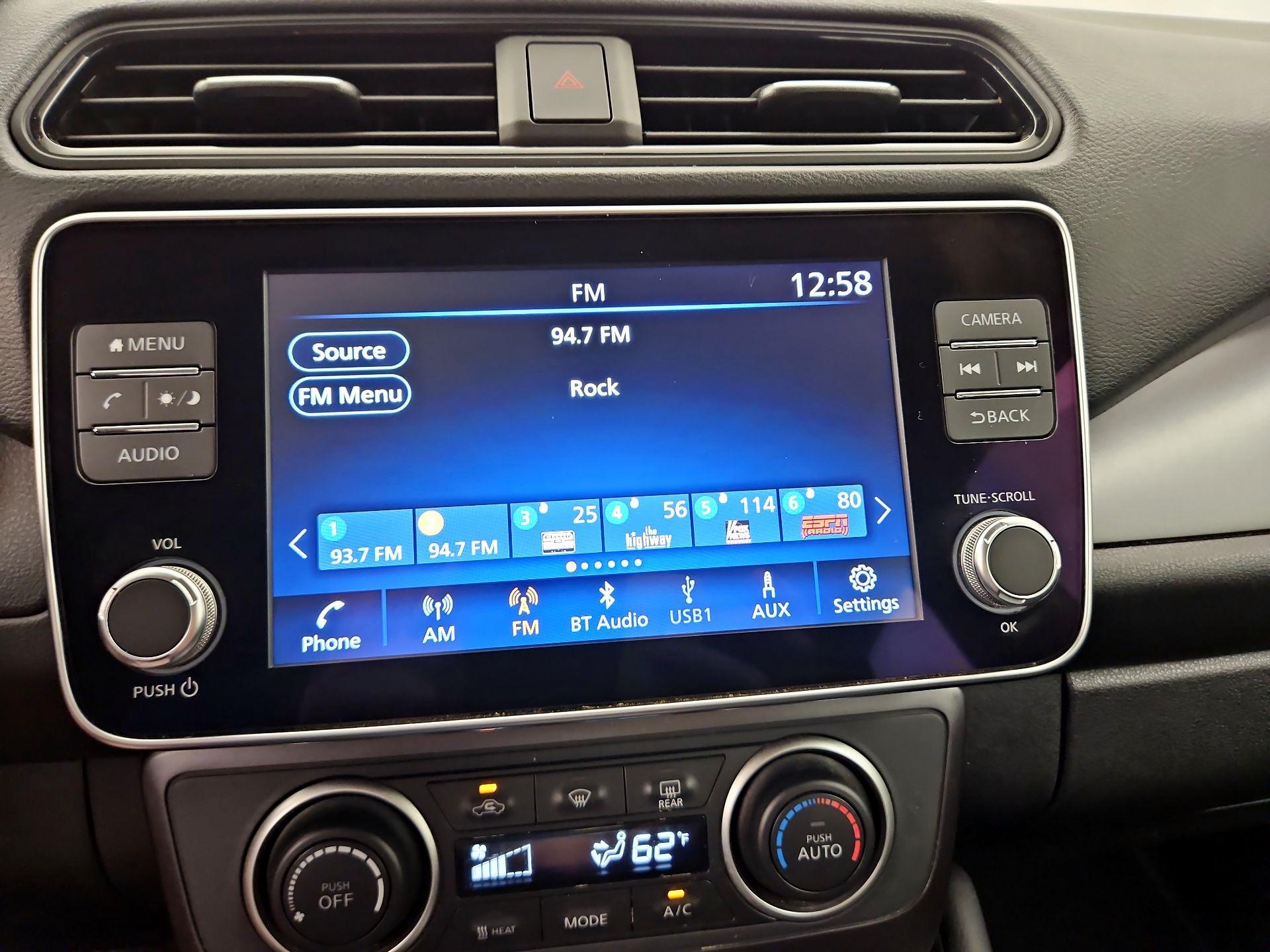 Thumbnail: 2023 Nissan Leaf - 15
