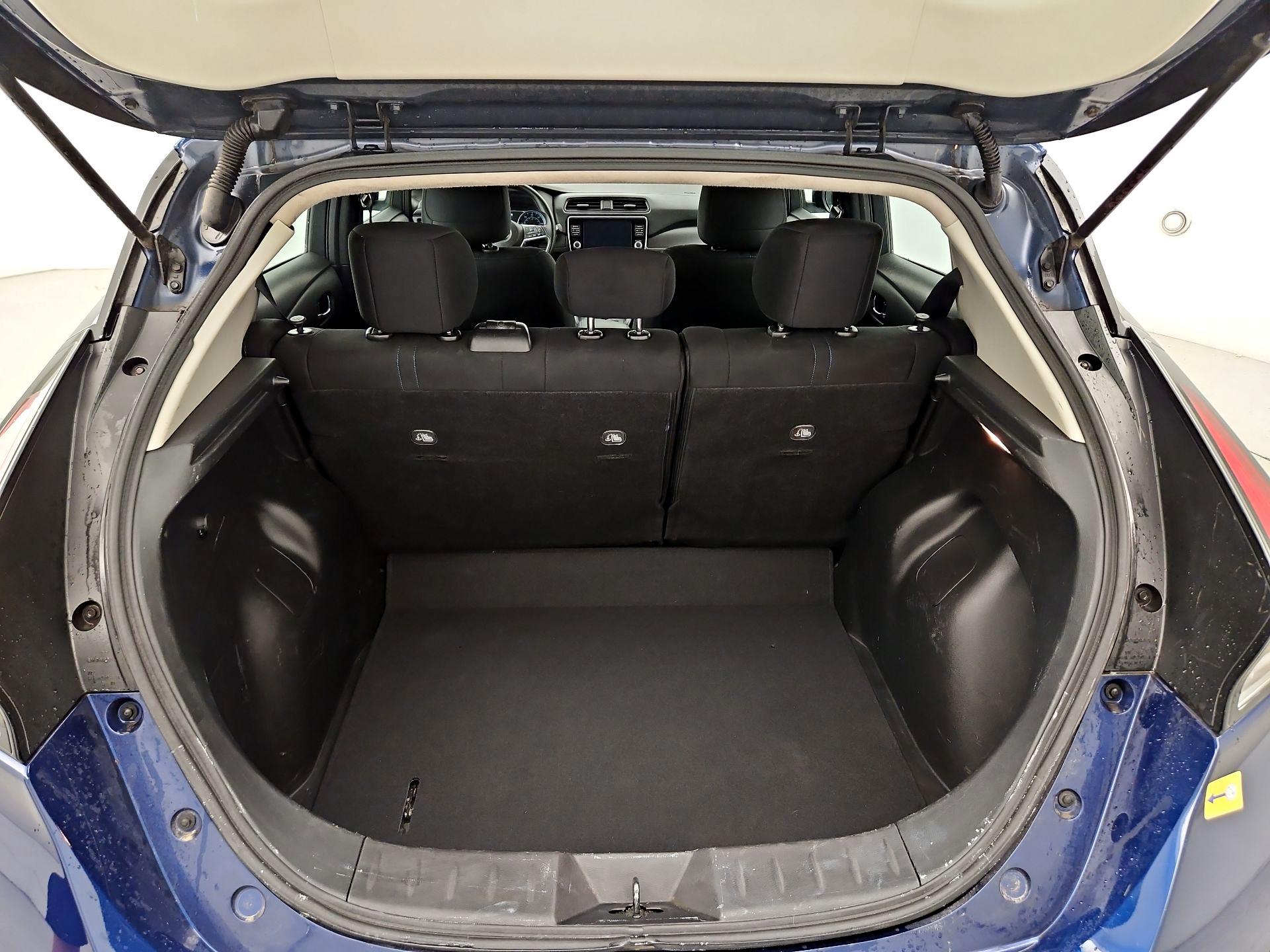 Thumbnail: 2023 Nissan Leaf - 20
